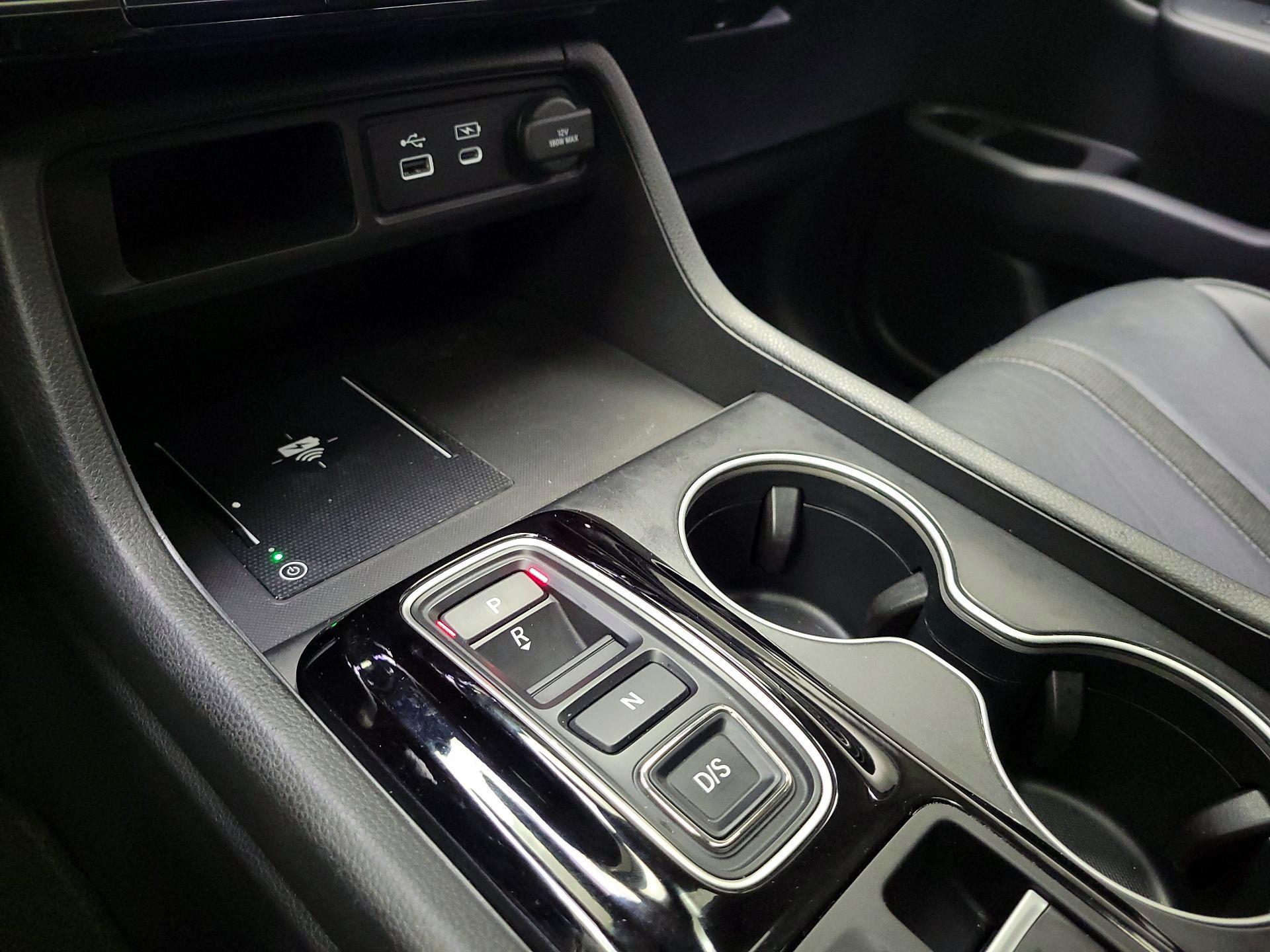 Thumbnail: 2024 Honda Pilot - 18