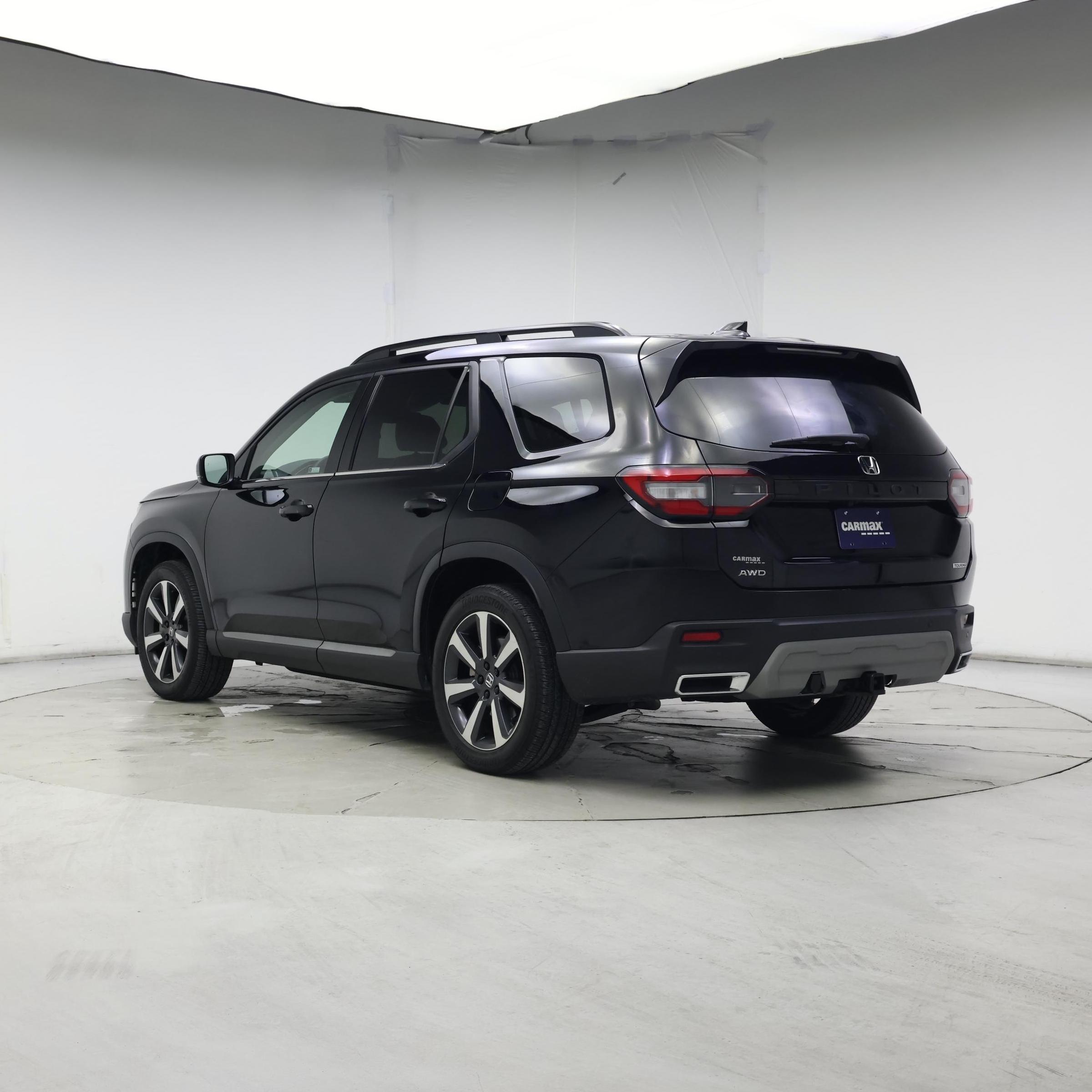 Thumbnail: 2024 Honda Pilot - 2