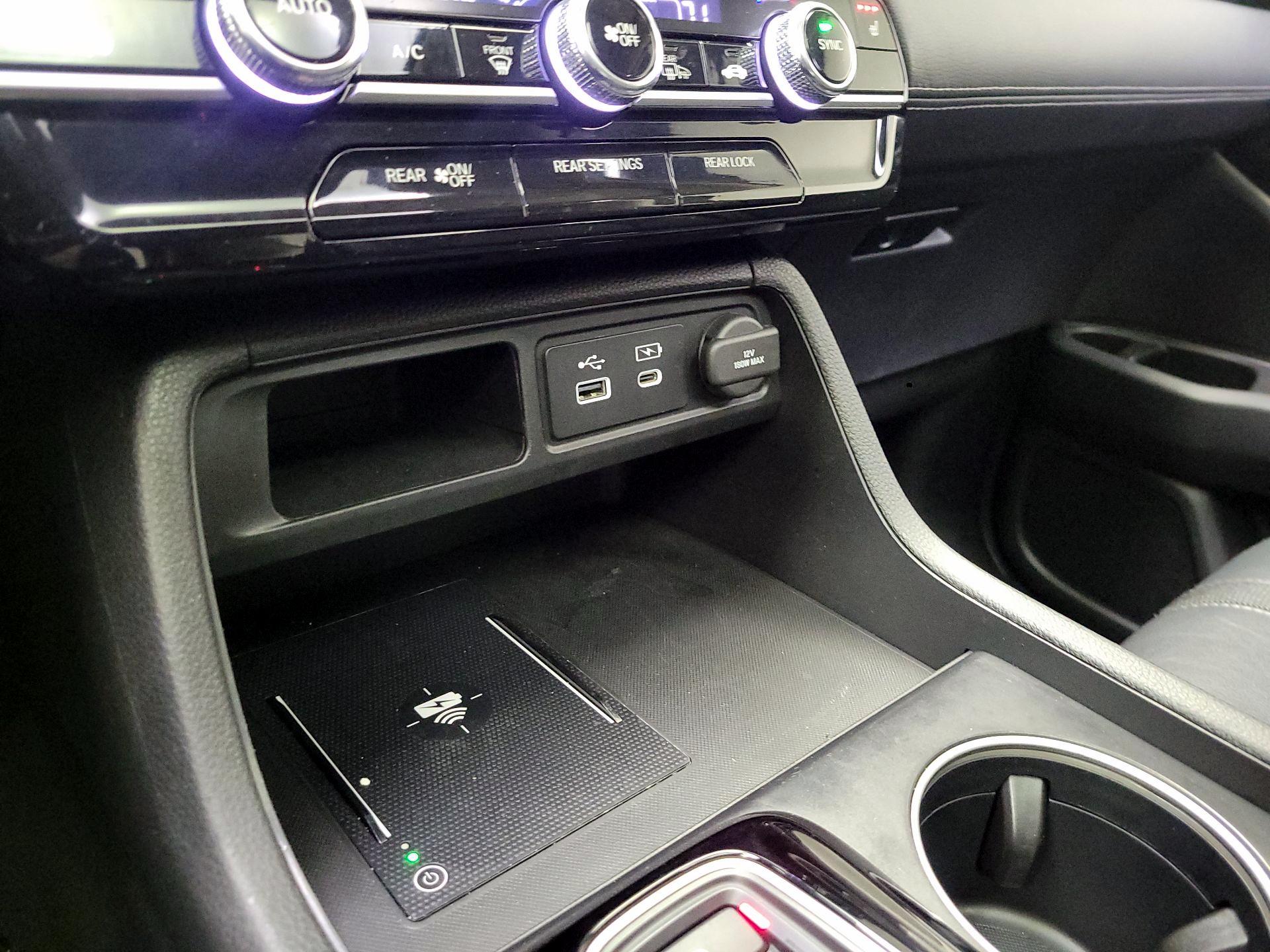 Thumbnail: 2024 Honda Pilot - 19