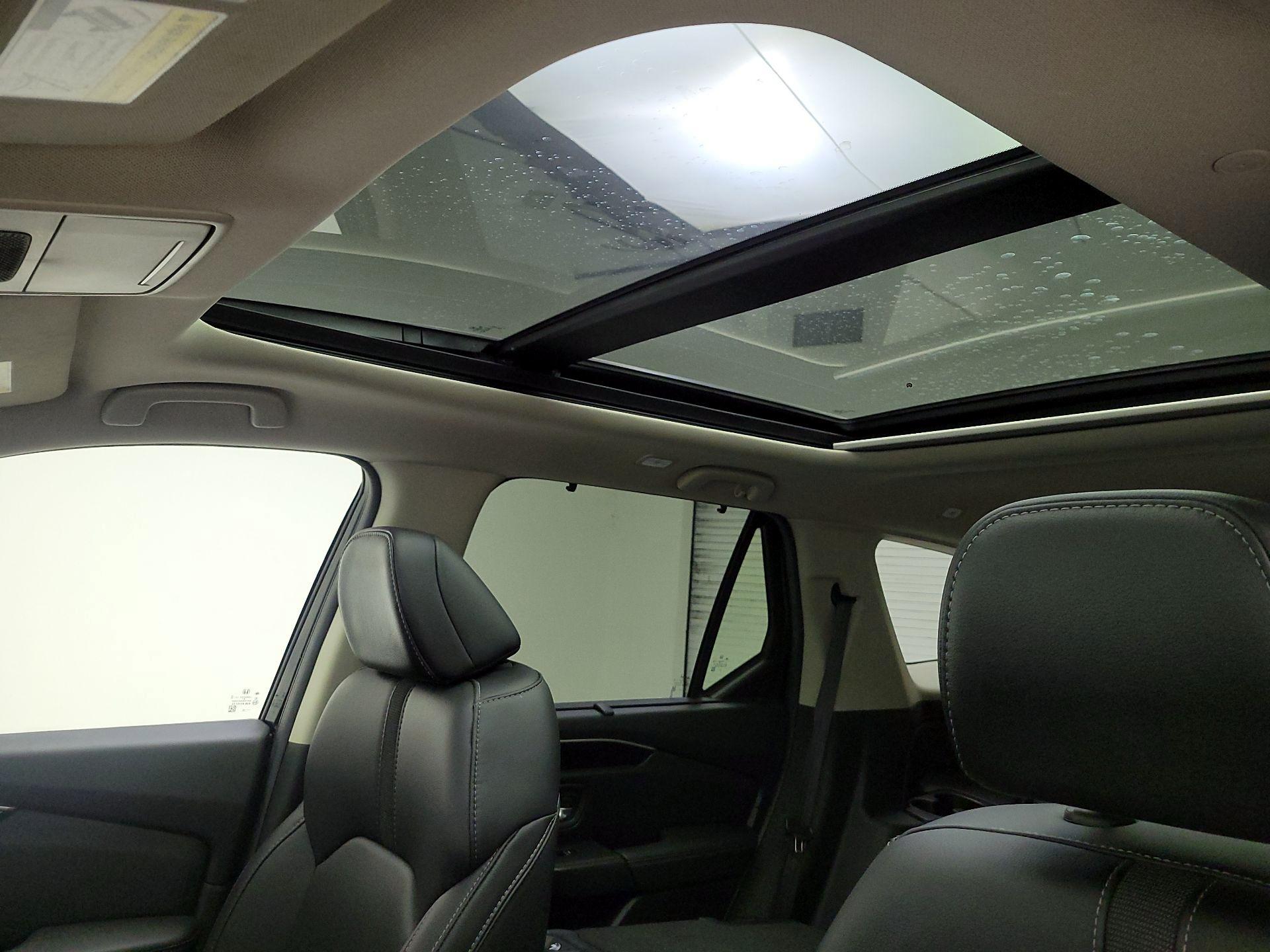 Thumbnail: 2024 Honda Pilot - 20