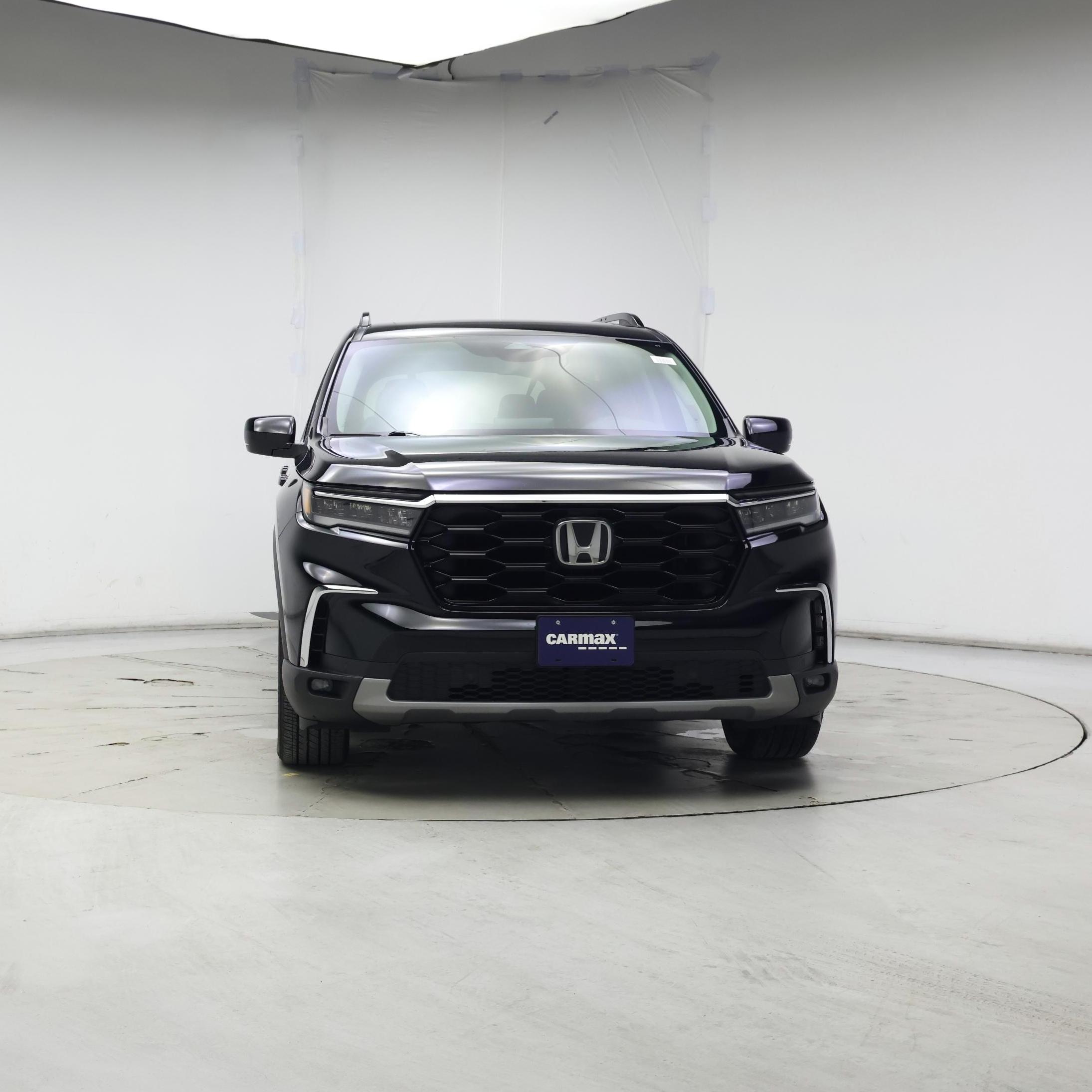 Thumbnail: 2024 Honda Pilot - 5