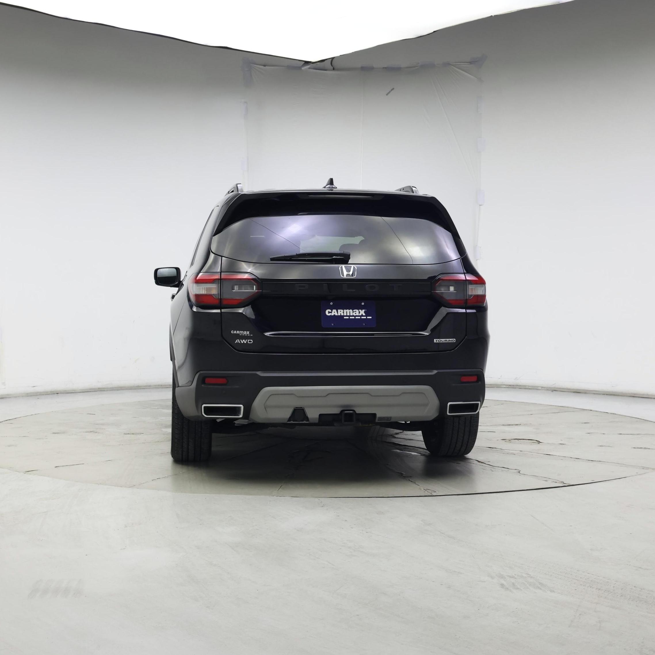 Thumbnail: 2024 Honda Pilot - 6