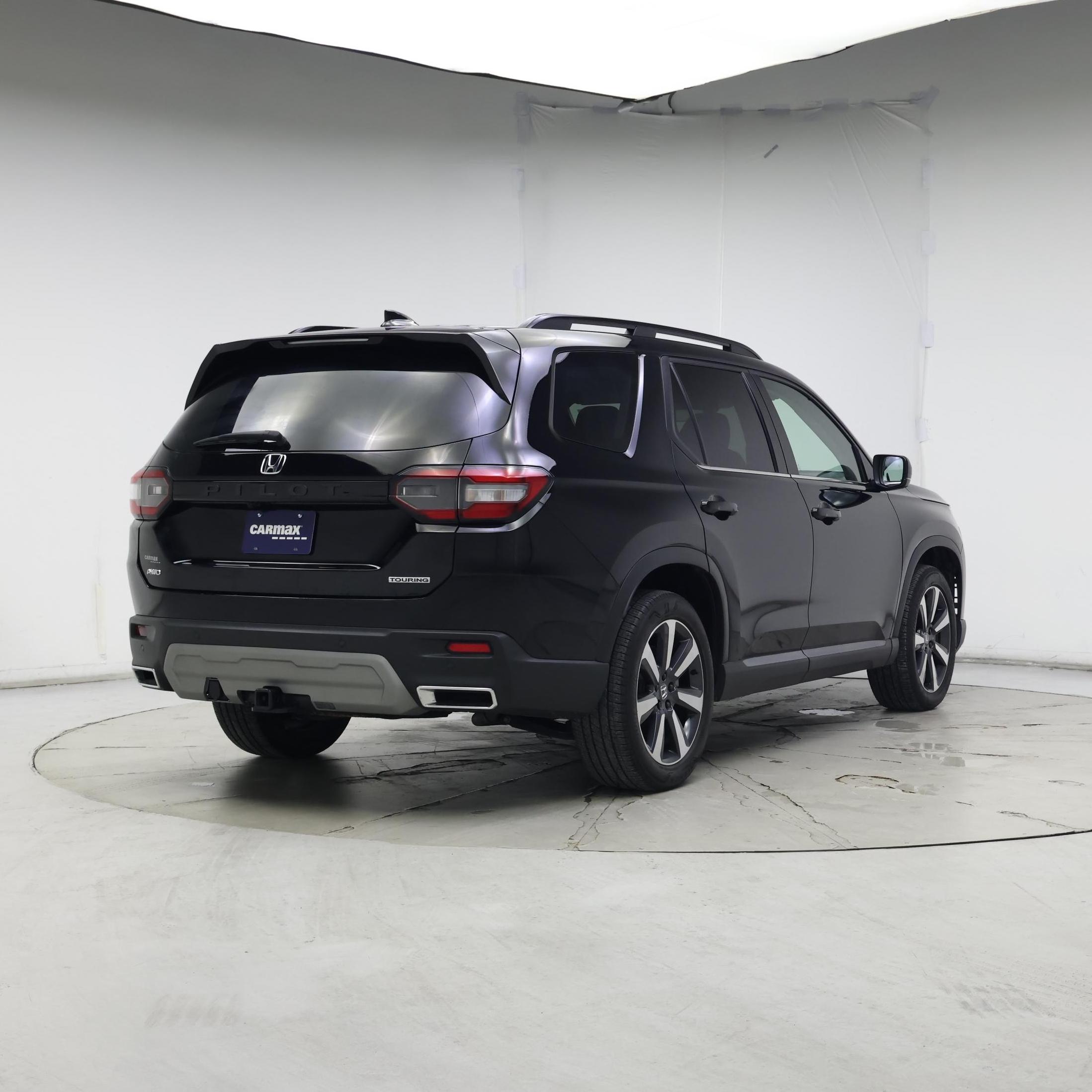 Thumbnail: 2024 Honda Pilot - 8