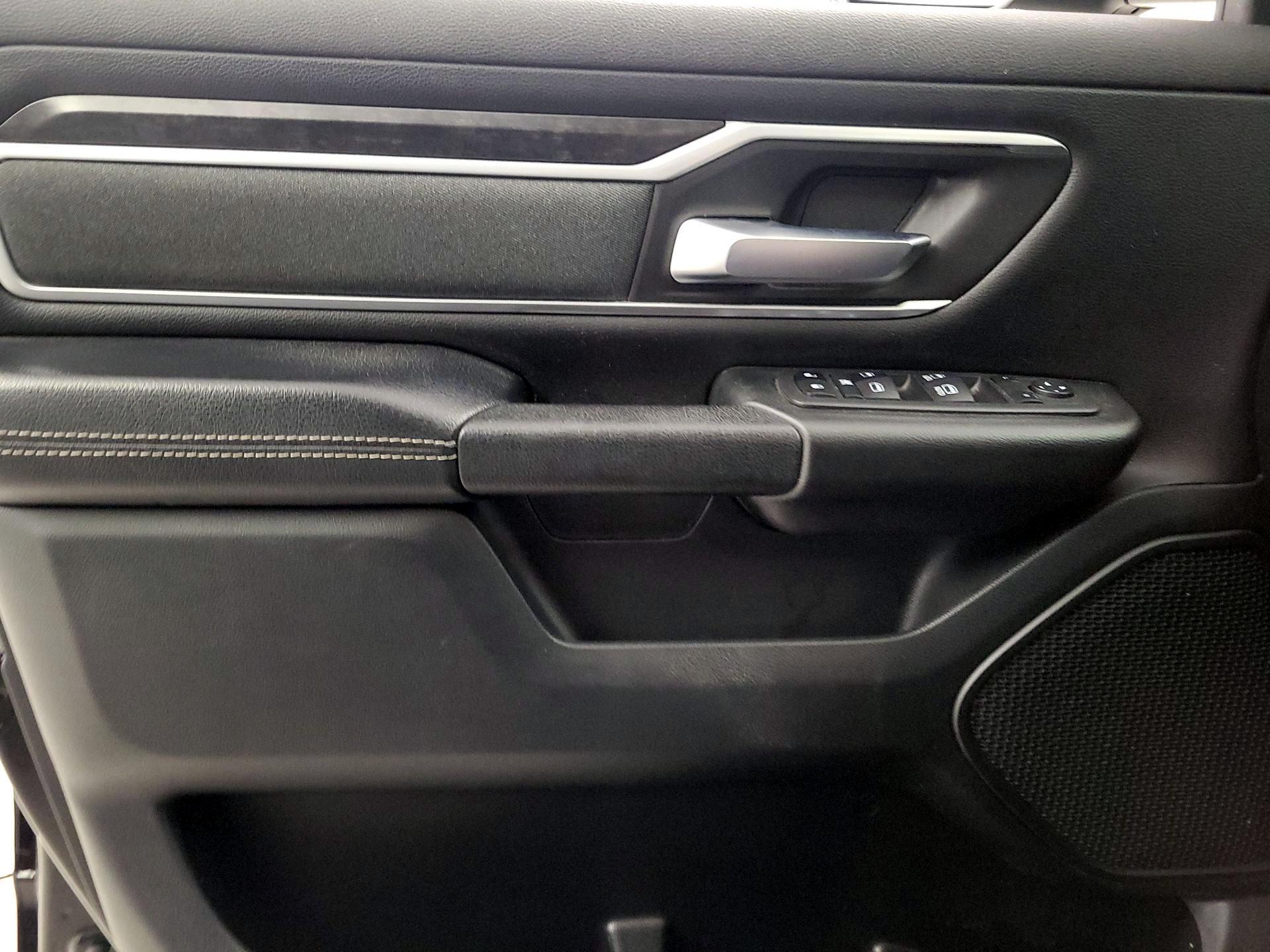 Thumbnail: 2022 RAM 1500 - 12