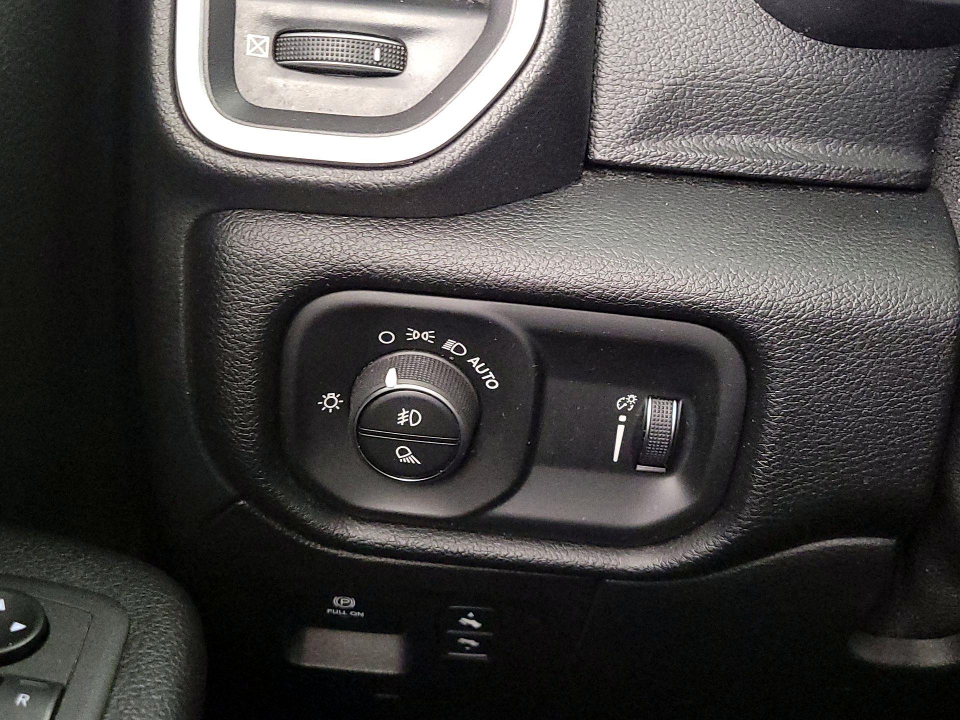 Thumbnail: 2022 RAM 1500 - 13