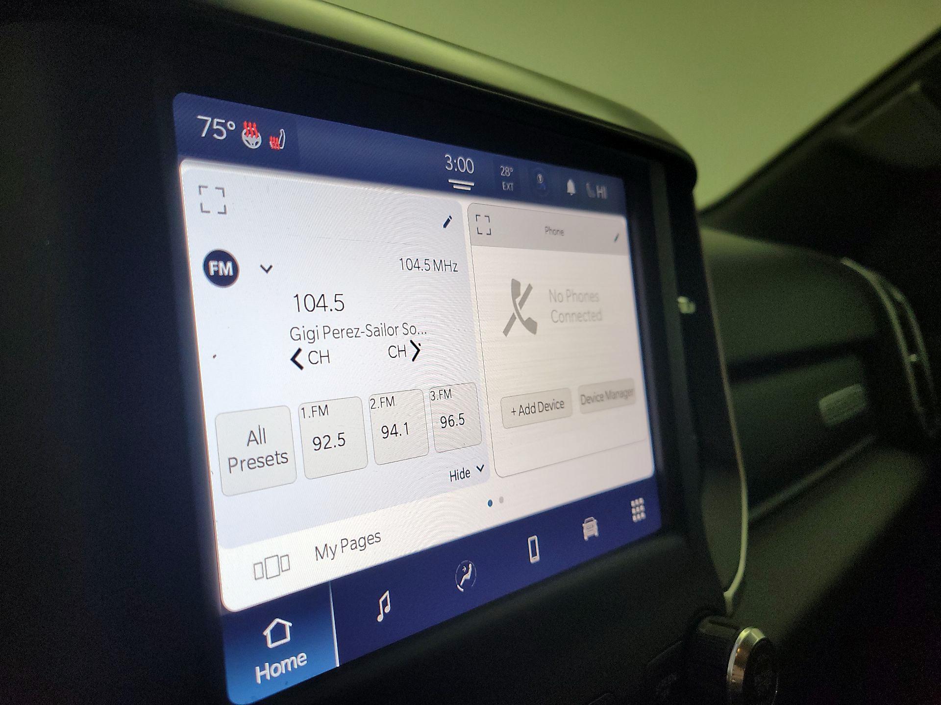 Thumbnail: 2022 RAM 1500 - 15