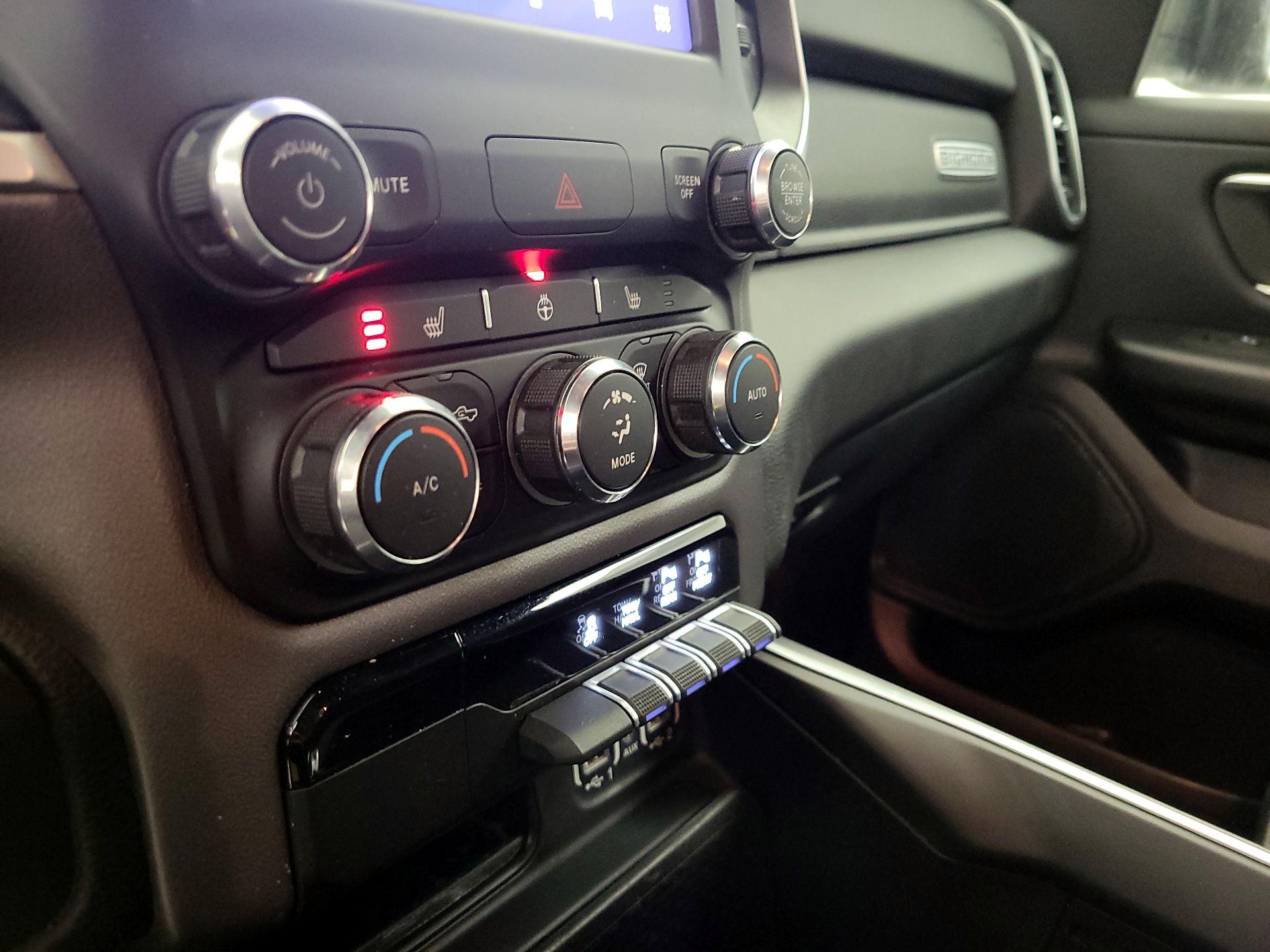 Thumbnail: 2022 RAM 1500 - 16