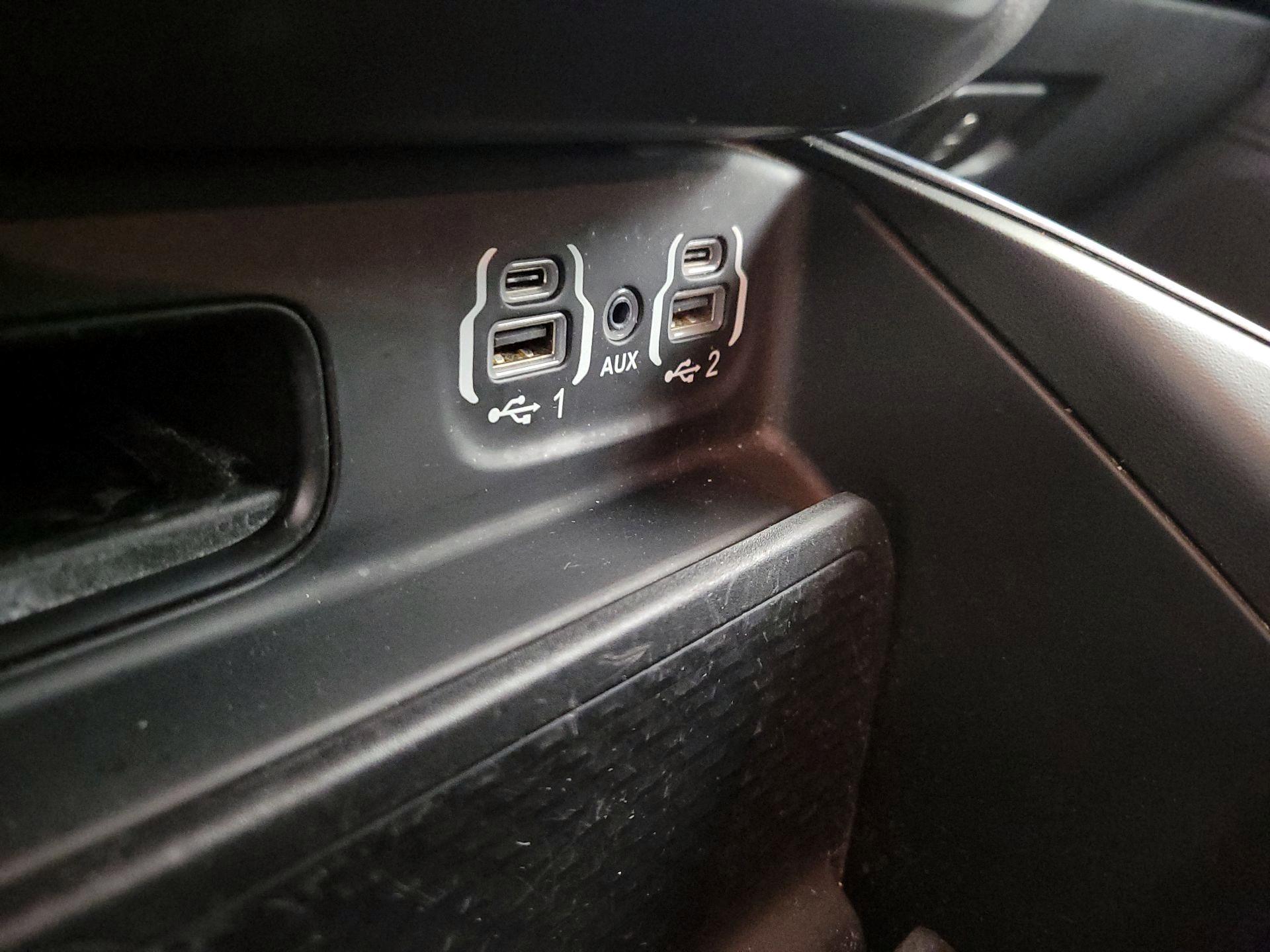 Thumbnail: 2022 RAM 1500 - 18