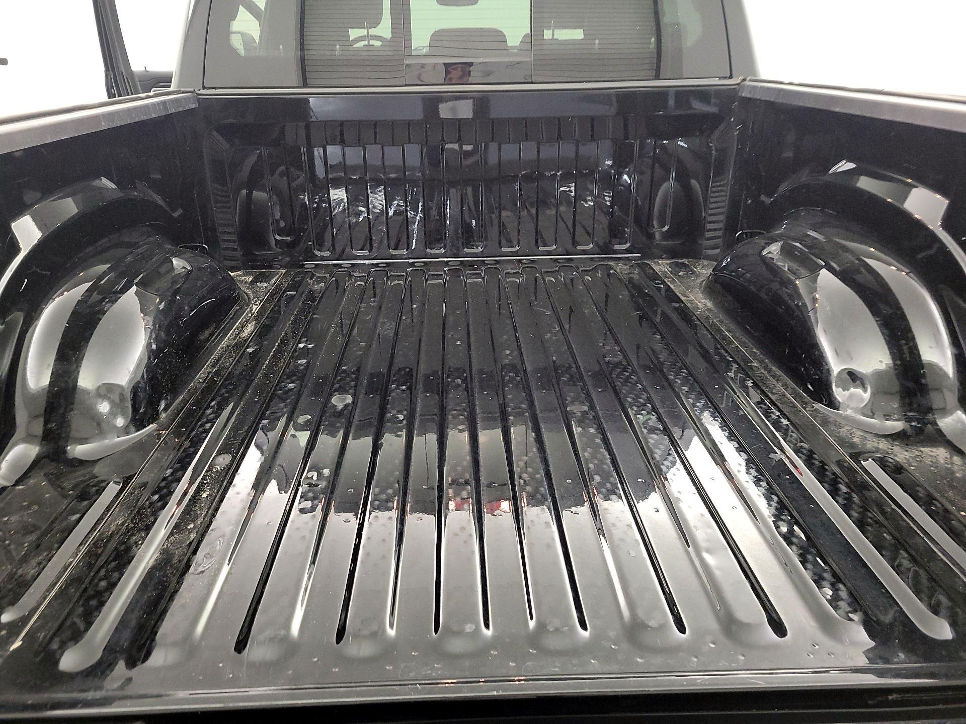 Thumbnail: 2022 RAM 1500 - 20