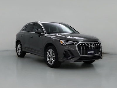 2022 Audi Q3 S-Line Premium Plus