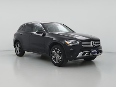 2022 Mercedes-Benz GLC300