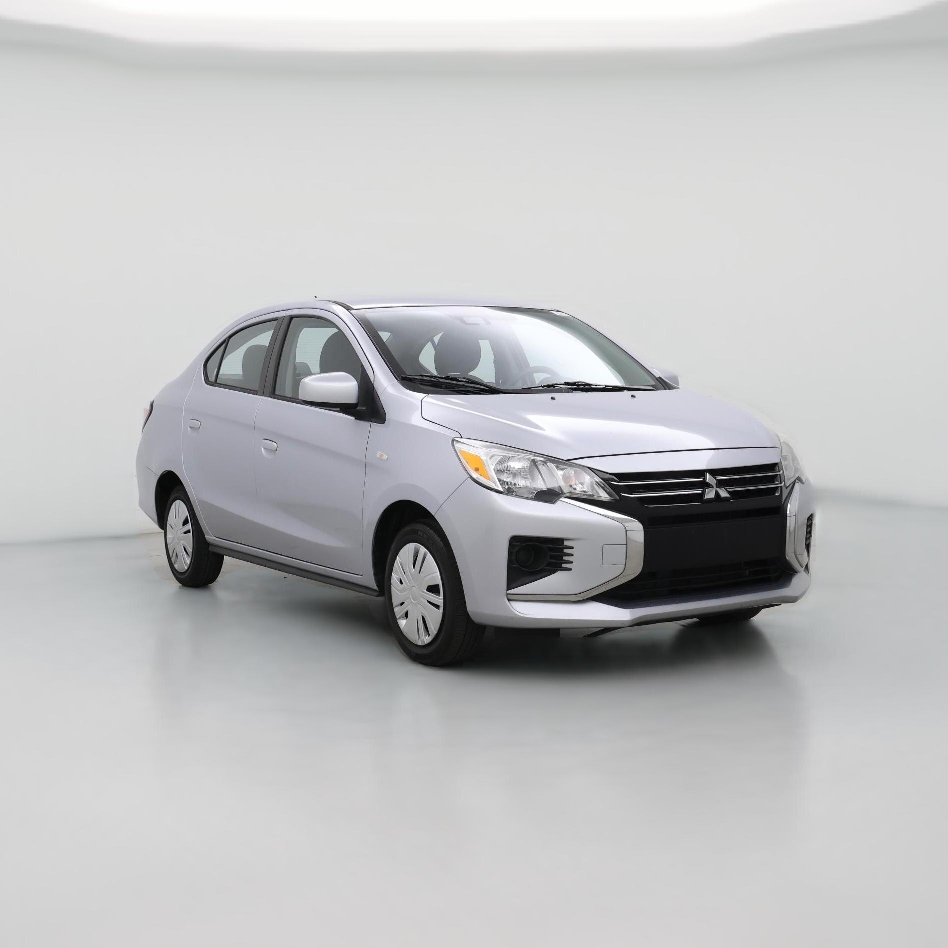Thumbnail: 2023 Mitsubishi Mirage G4 - 1
