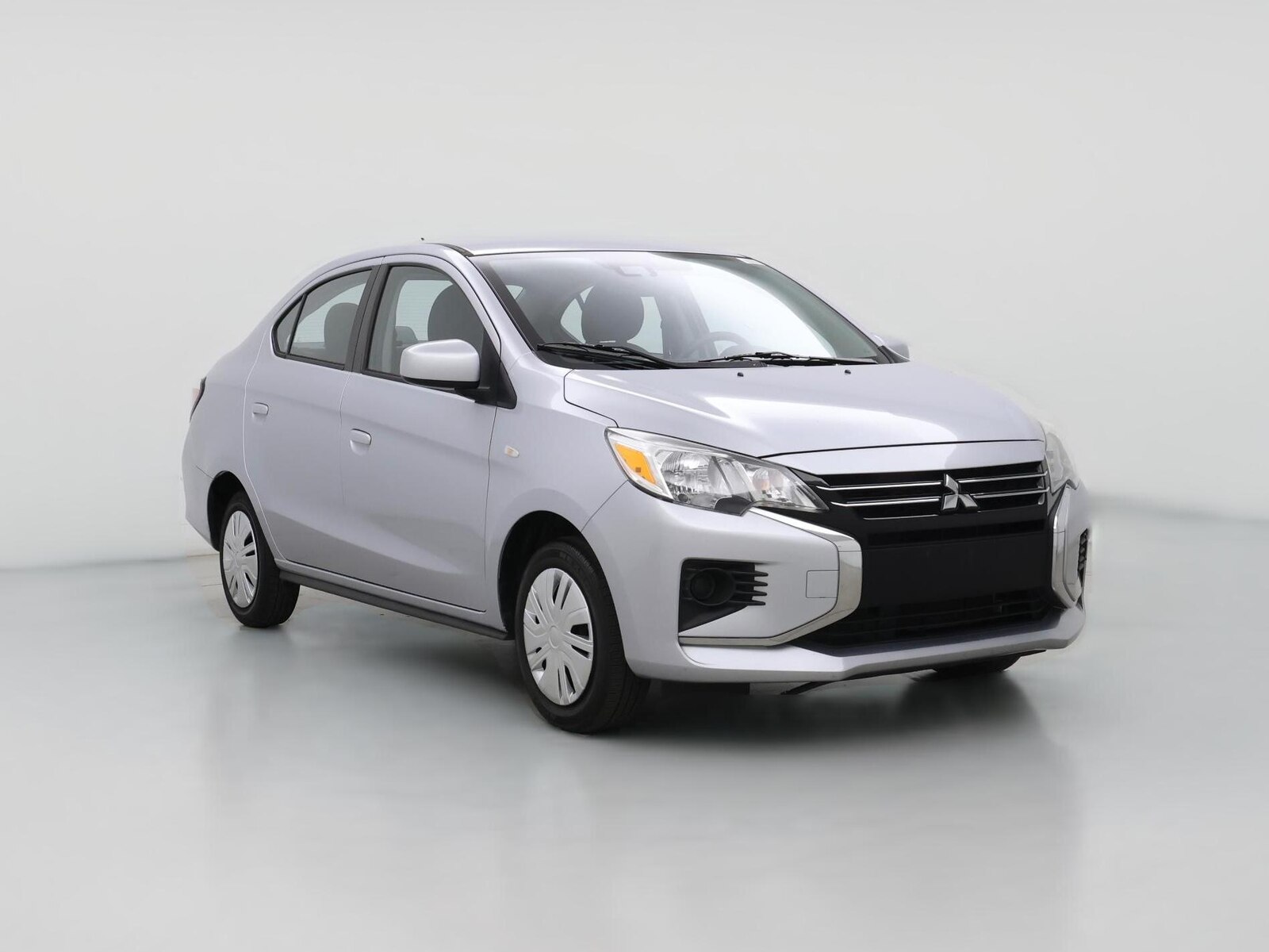 2023 Mitsubishi Mirage G4 ES