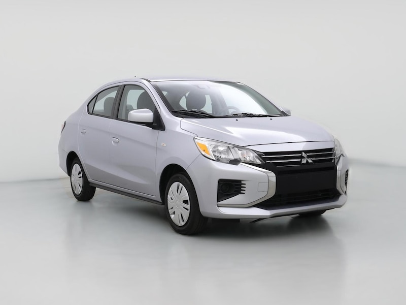 2023 Mitsubishi Mirage G4 ES -
                  Huntsville, AL