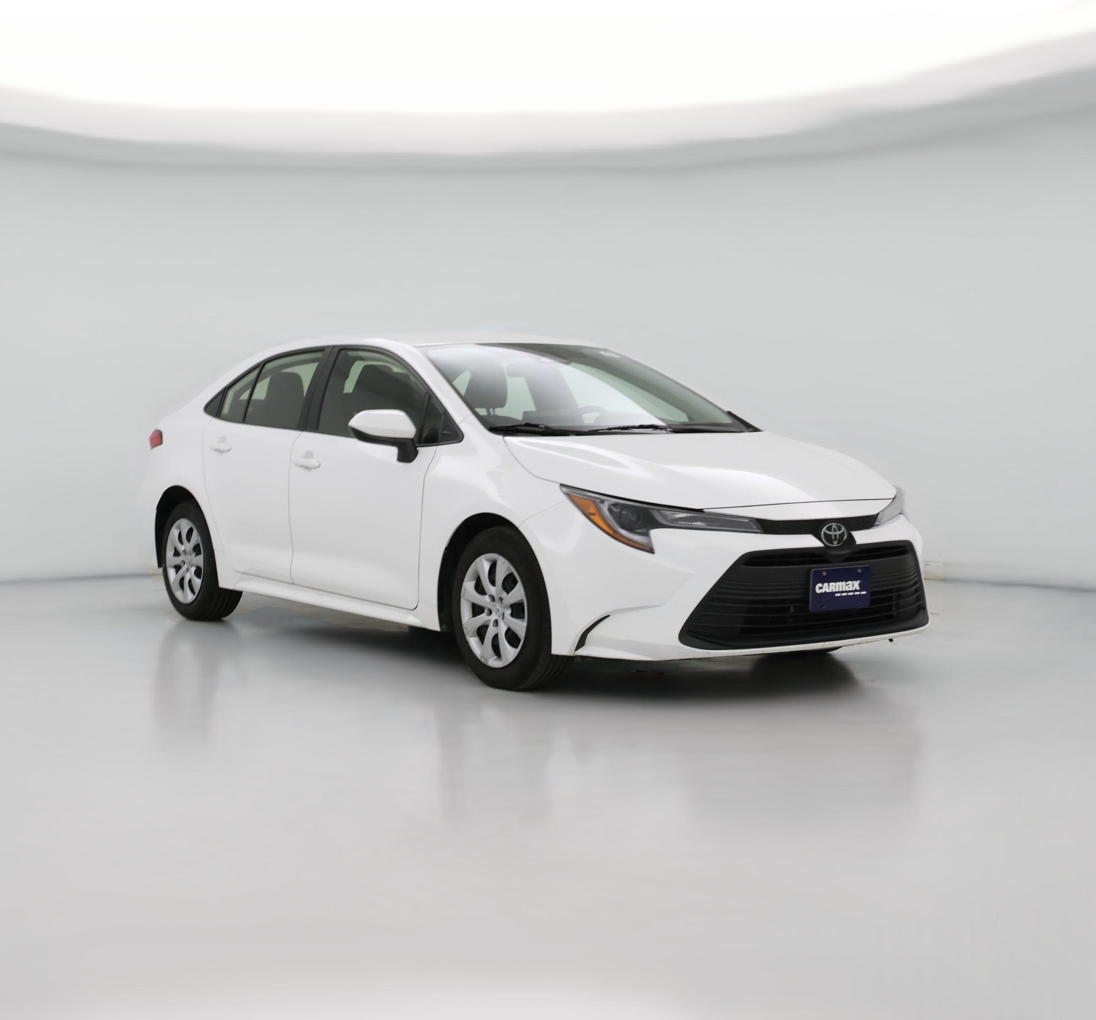 Thumbnail: 2023 Toyota Corolla - 1