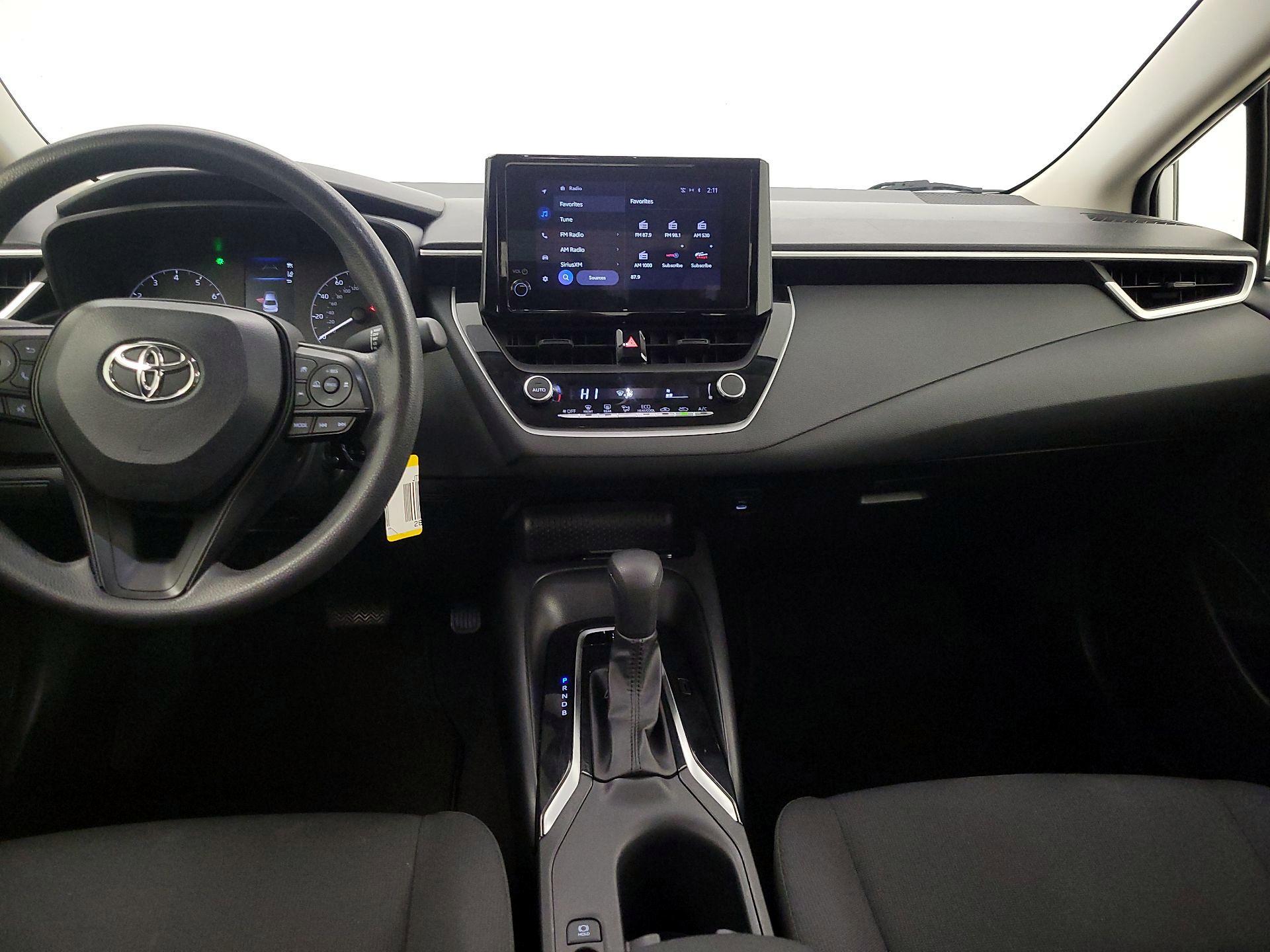 Thumbnail: 2023 Toyota Corolla - 9