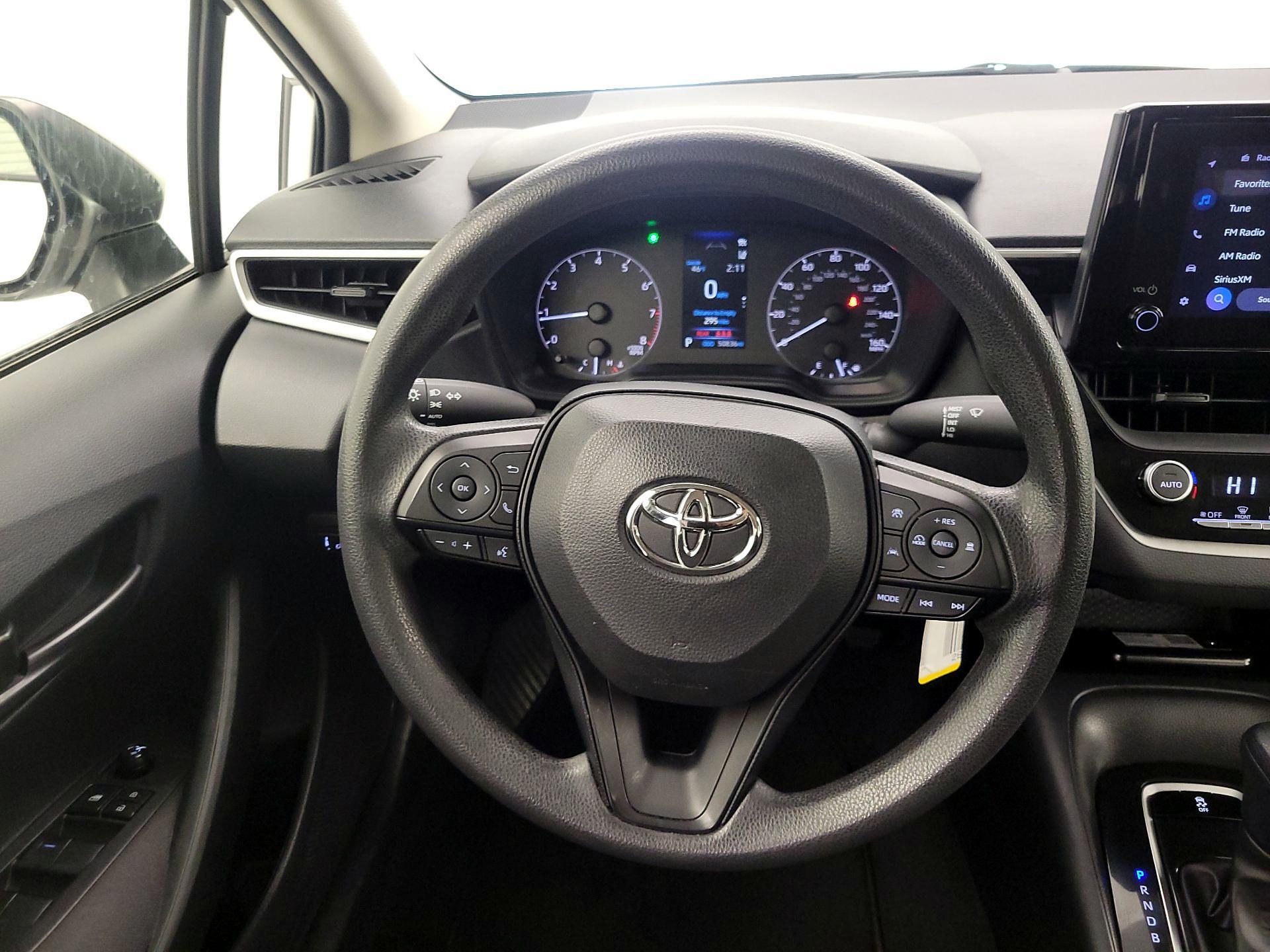 Thumbnail: 2023 Toyota Corolla - 10