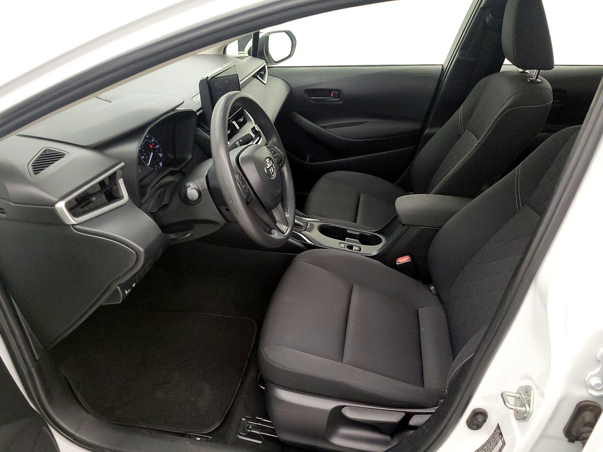 Thumbnail: 2023 Toyota Corolla - 11