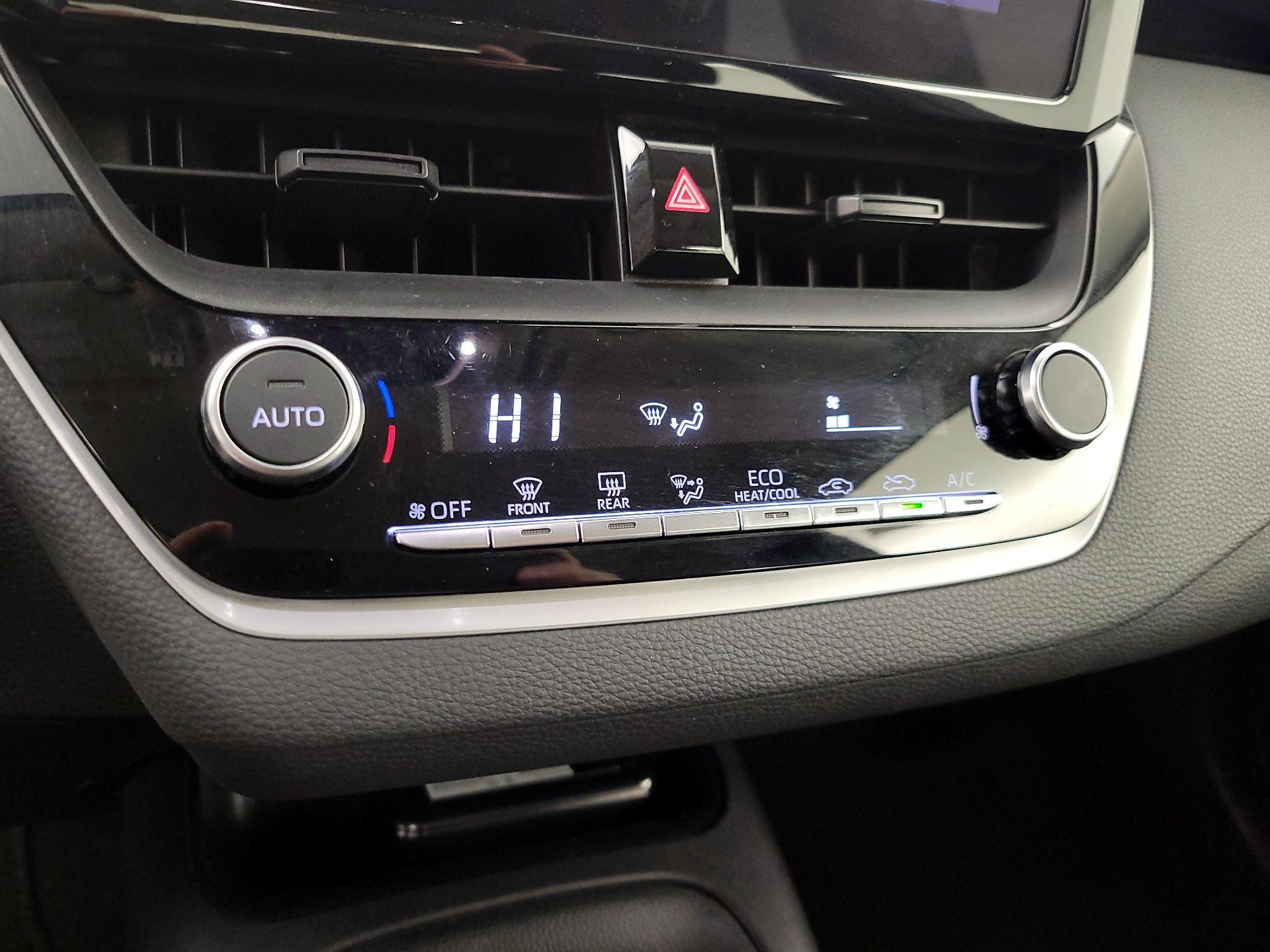 Thumbnail: 2023 Toyota Corolla - 16