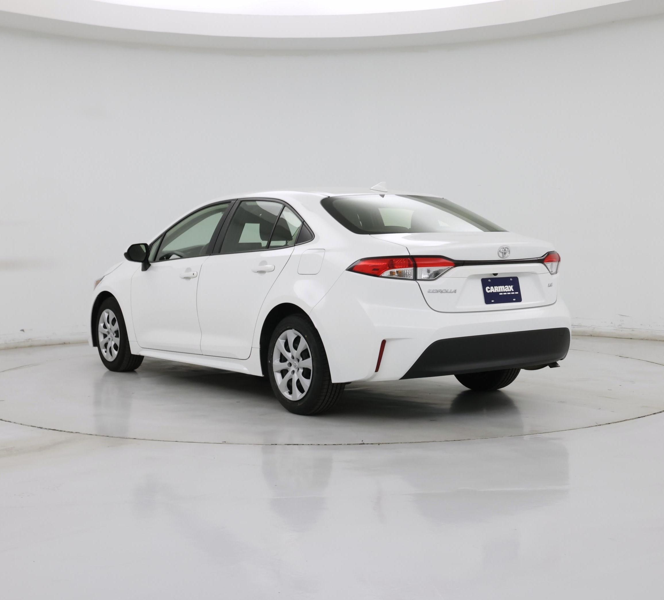 Thumbnail: 2023 Toyota Corolla - 2