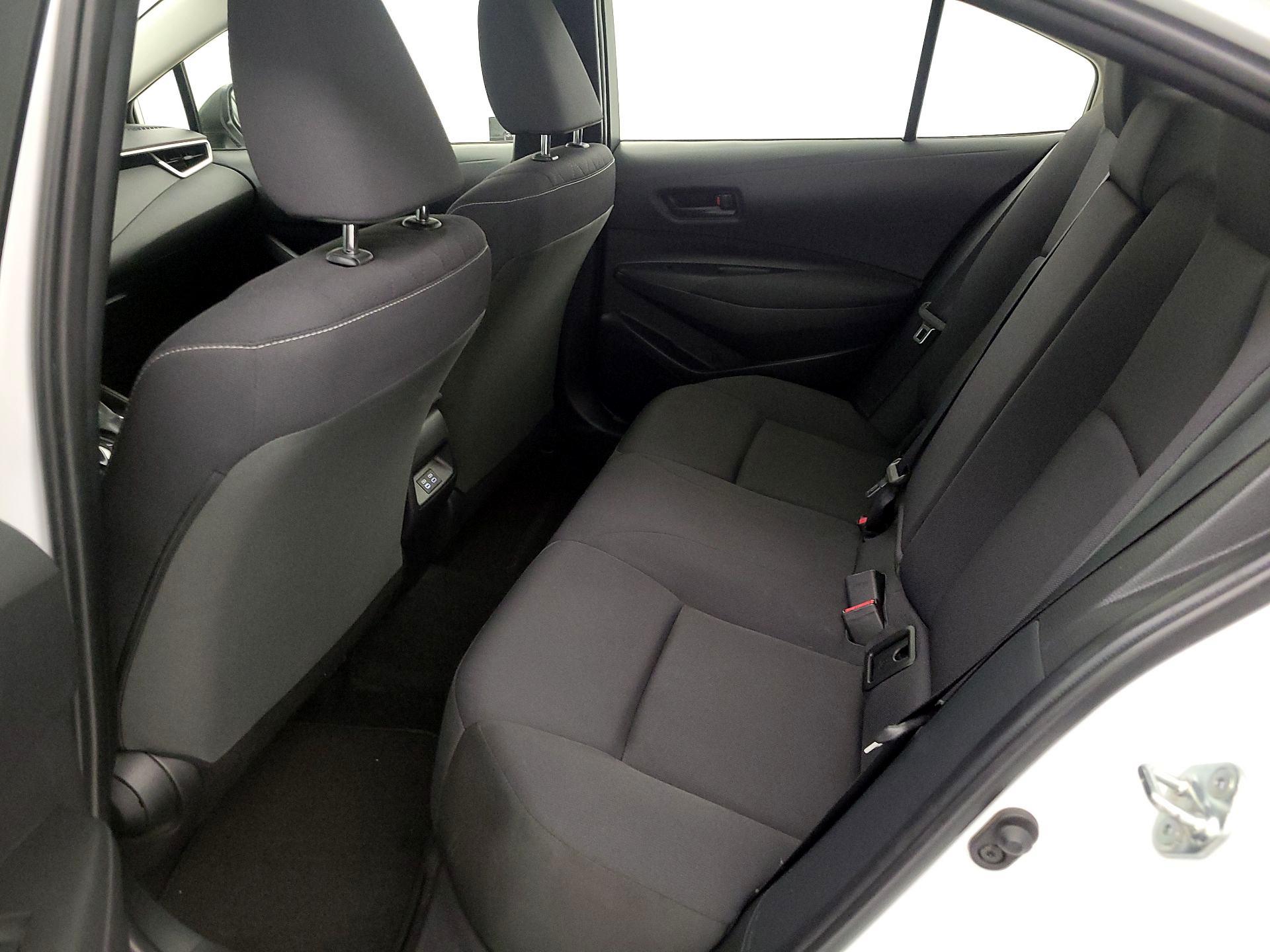 Thumbnail: 2023 Toyota Corolla - 19