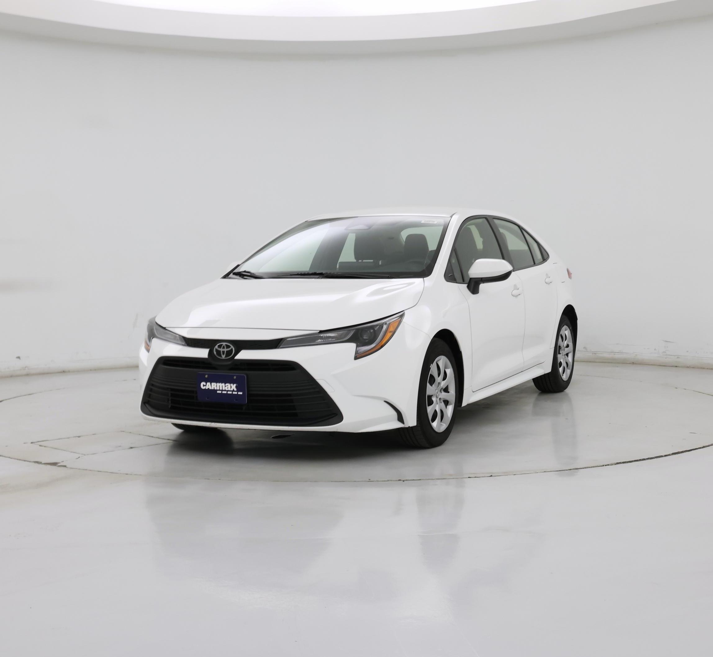 Thumbnail: 2023 Toyota Corolla - 4