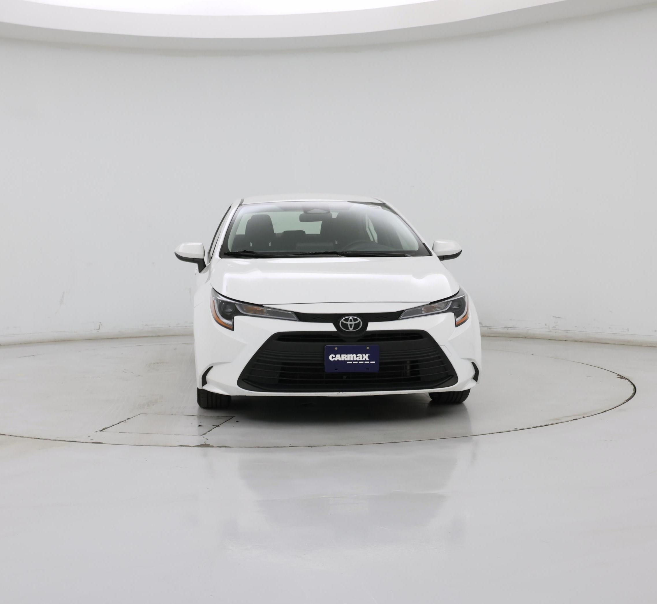 Thumbnail: 2023 Toyota Corolla - 5