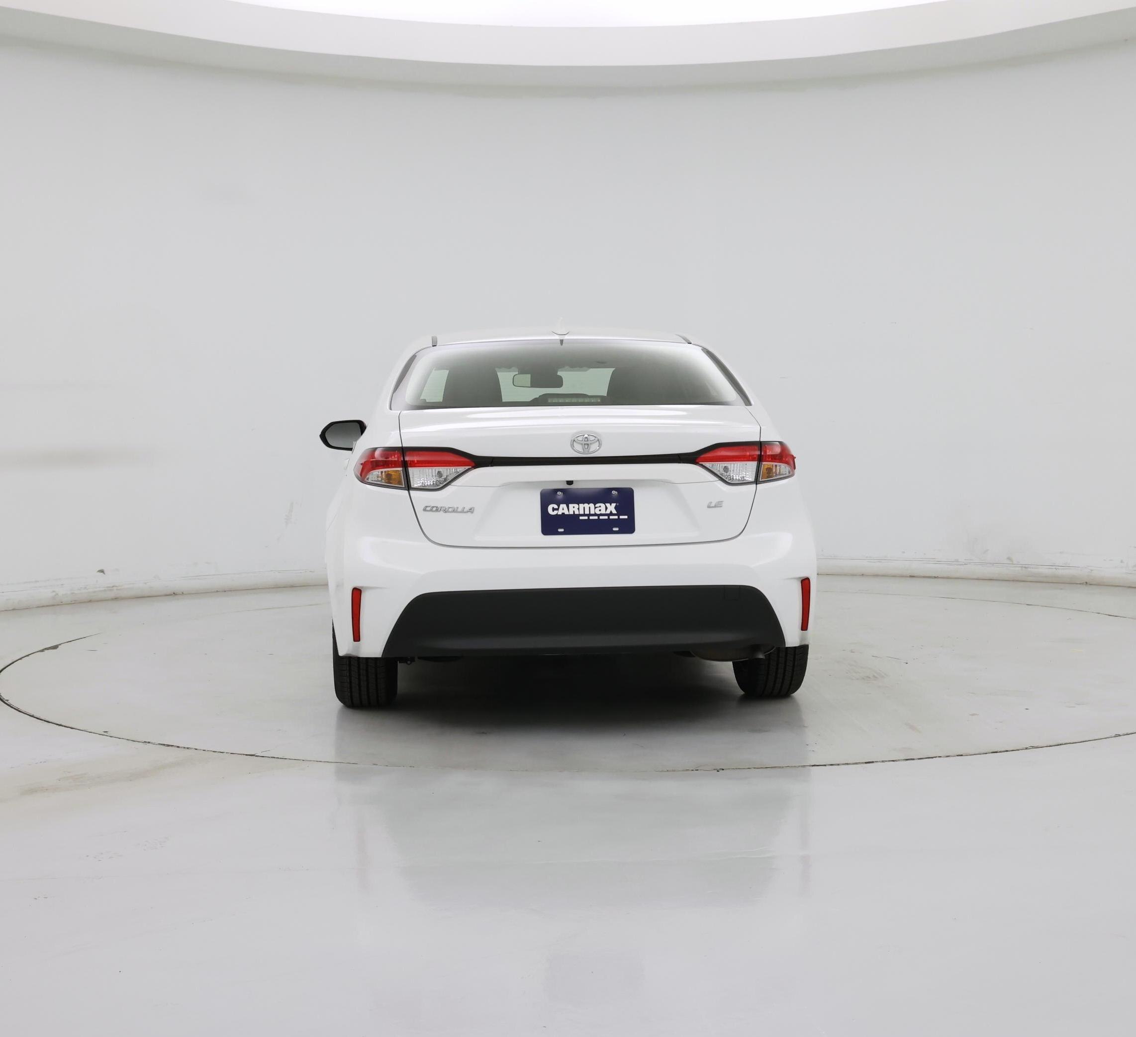 Thumbnail: 2023 Toyota Corolla - 6