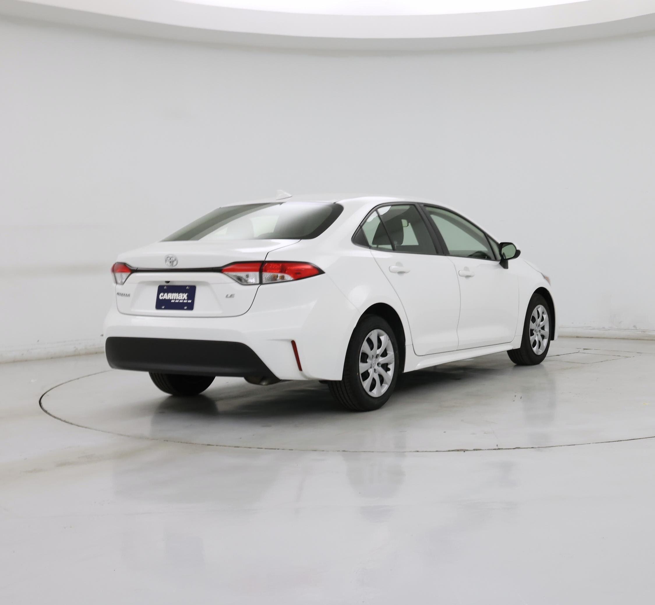 Thumbnail: 2023 Toyota Corolla - 8