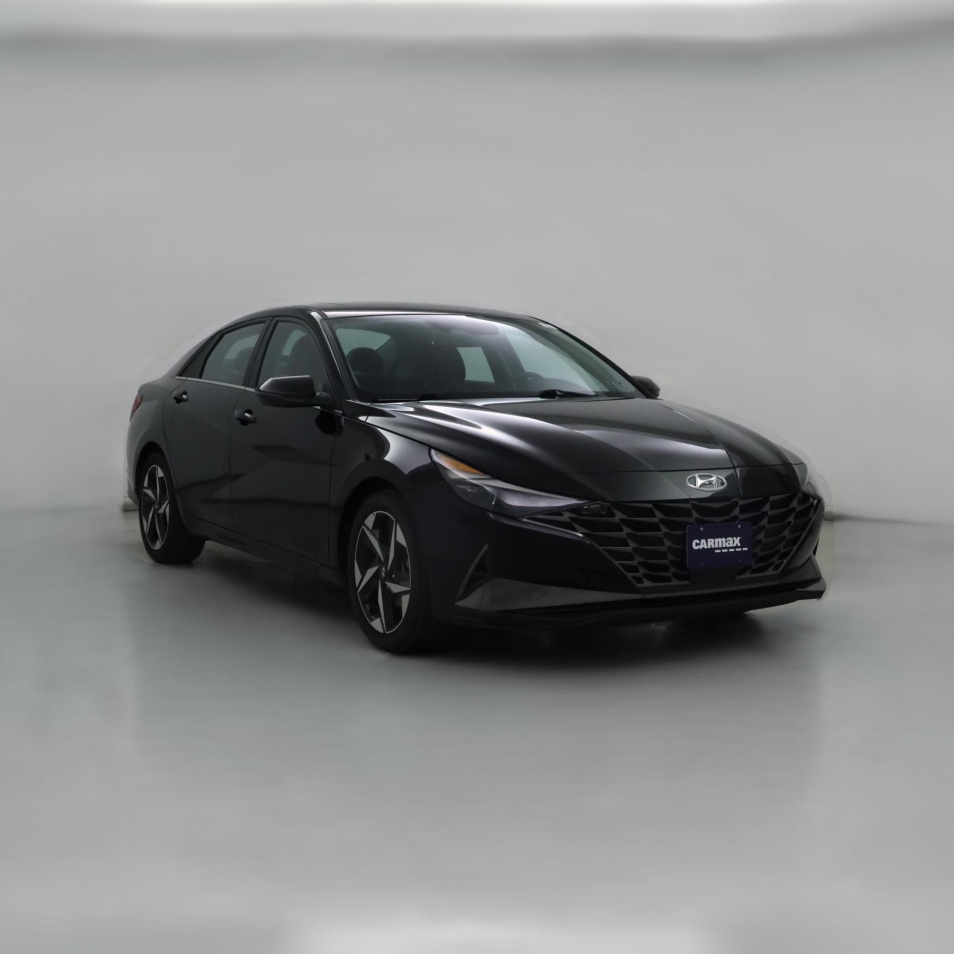 Thumbnail: 2023 Hyundai Elantra - 1
