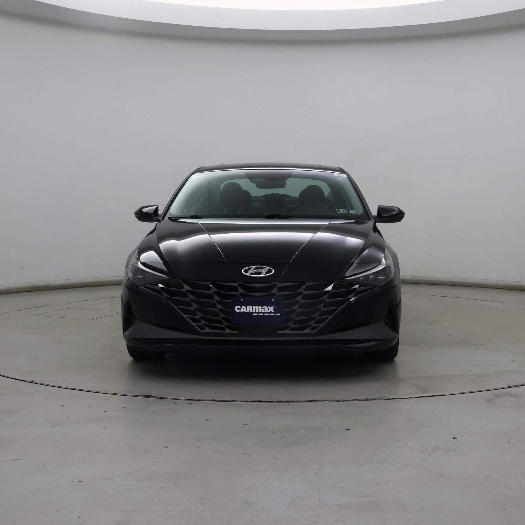 Thumbnail: 2023 Hyundai Elantra - 5