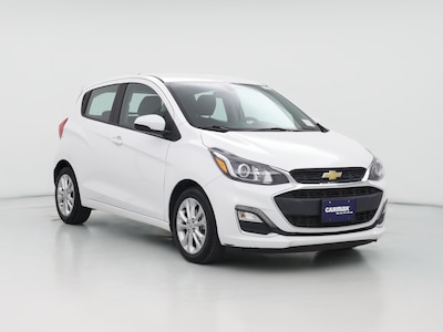 2022 Chevrolet Spark LT