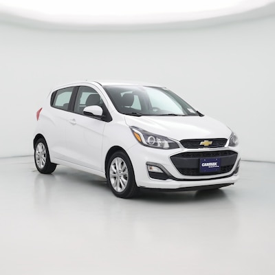 2022 Chevrolet Spark LT