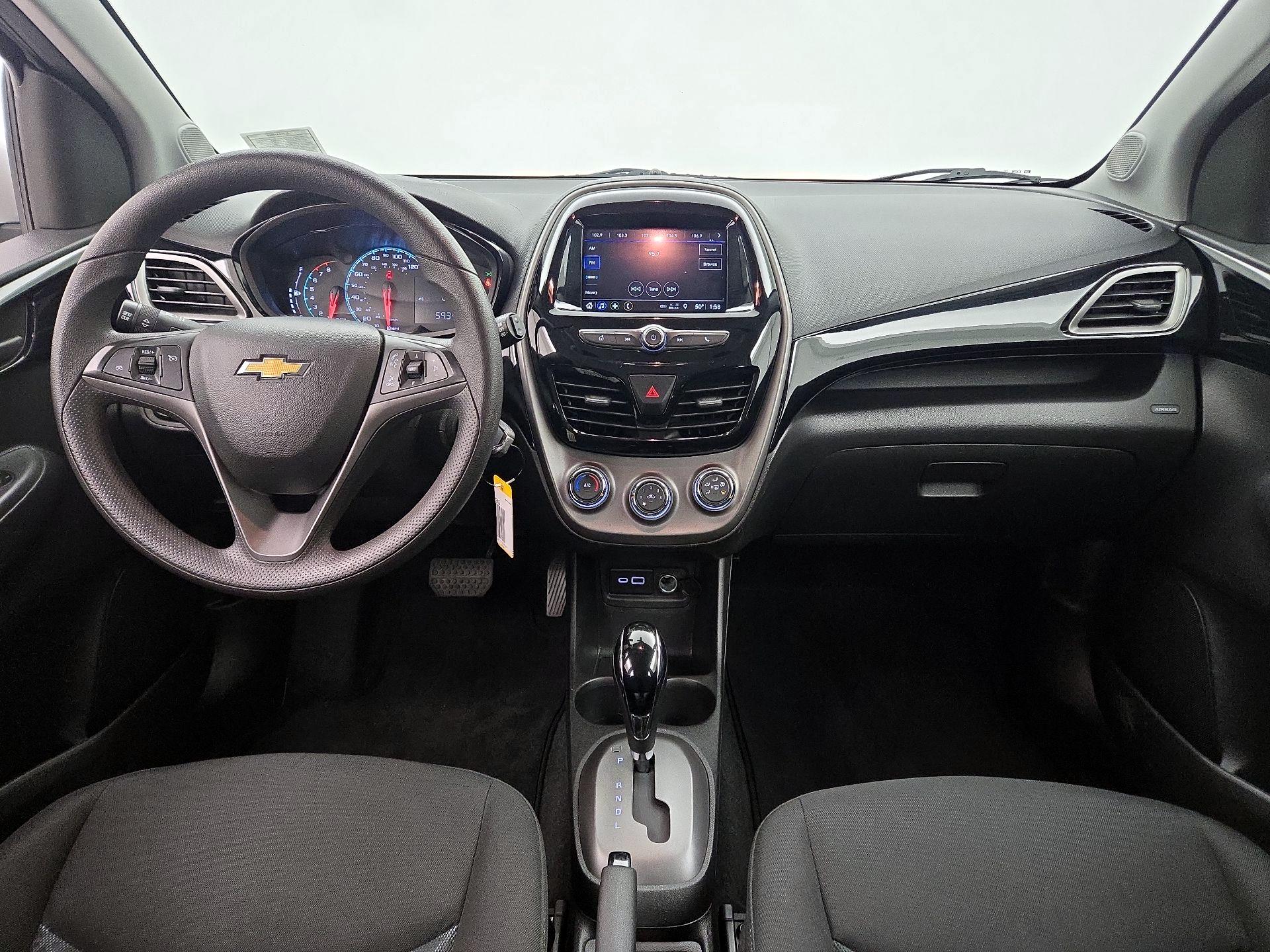 Thumbnail: 2022 Chevrolet Spark - 9