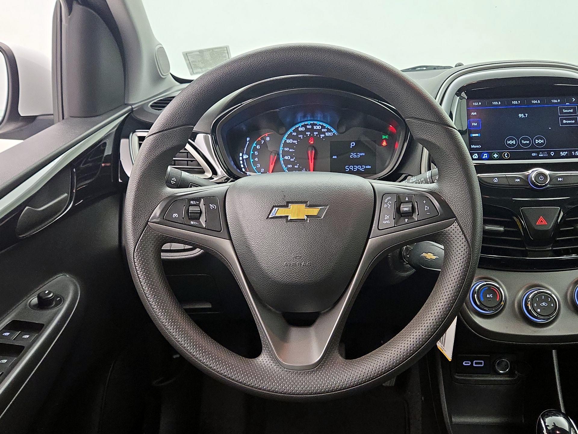 Thumbnail: 2022 Chevrolet Spark - 10