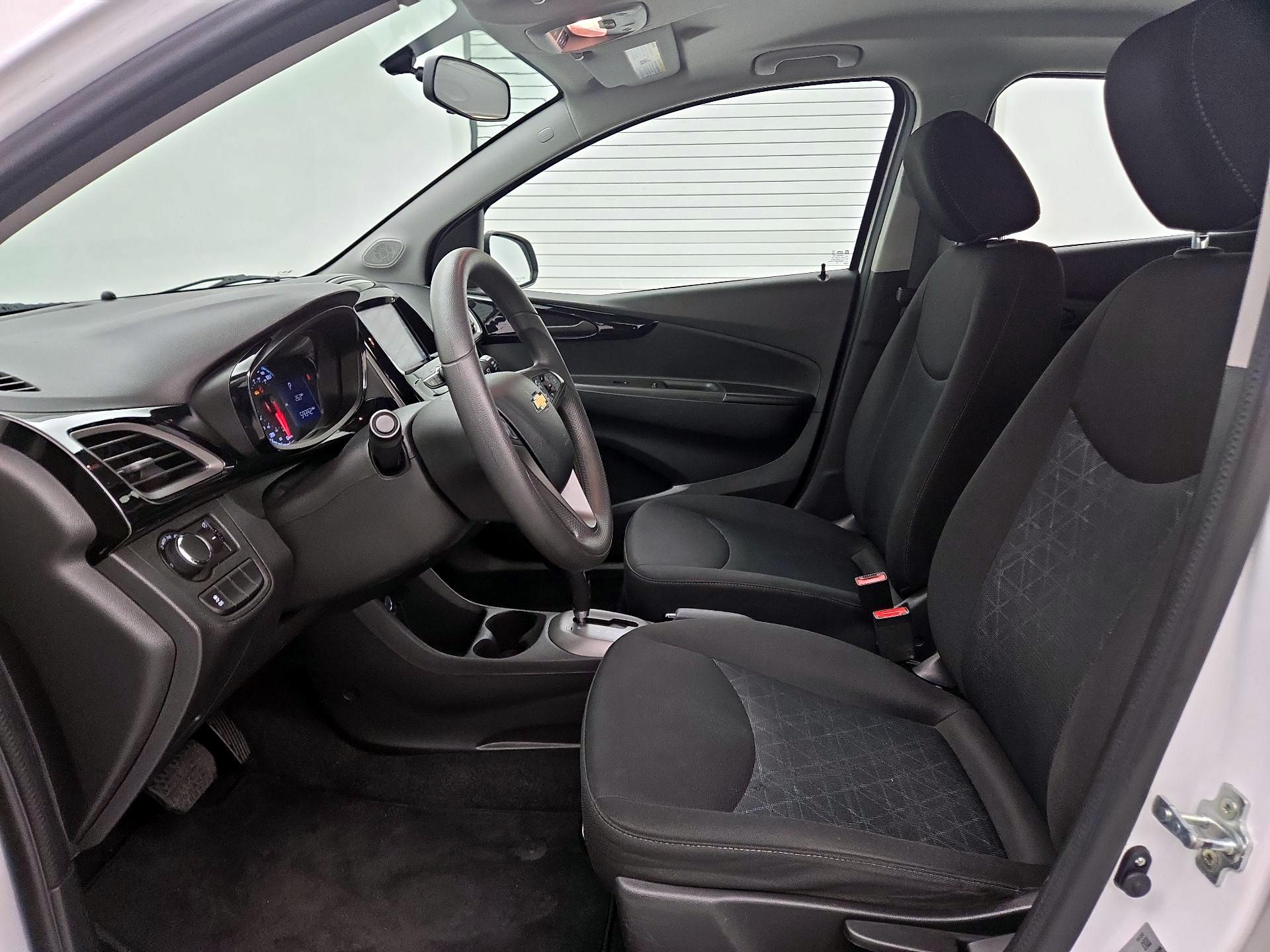 Thumbnail: 2022 Chevrolet Spark - 11