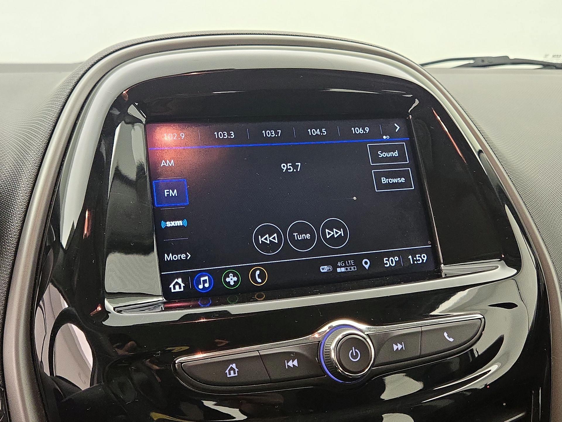 Thumbnail: 2022 Chevrolet Spark - 15