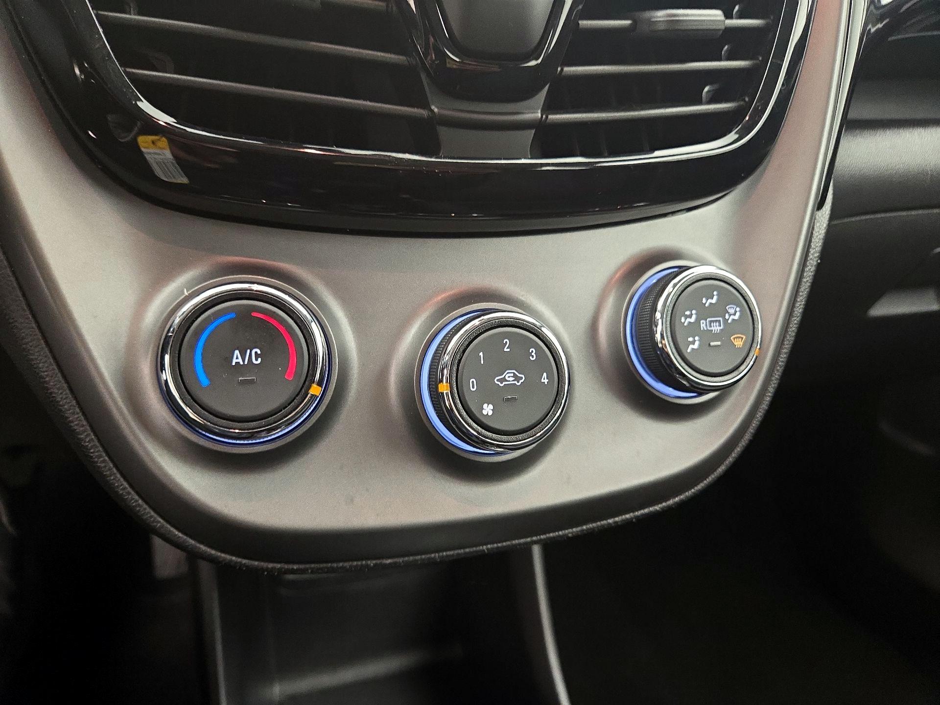 Thumbnail: 2022 Chevrolet Spark - 16