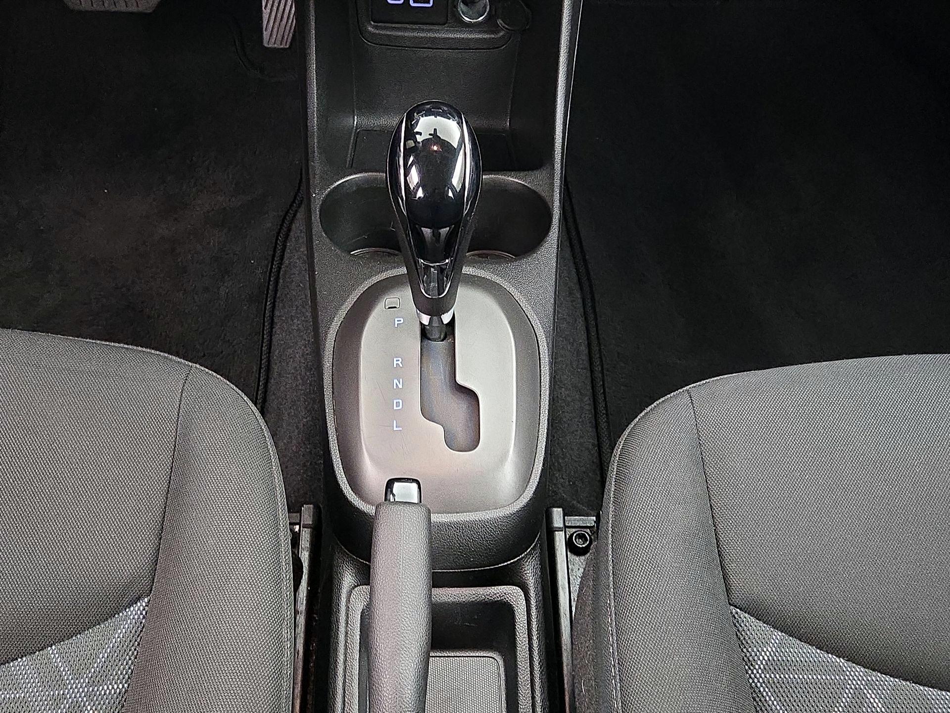 Thumbnail: 2022 Chevrolet Spark - 17