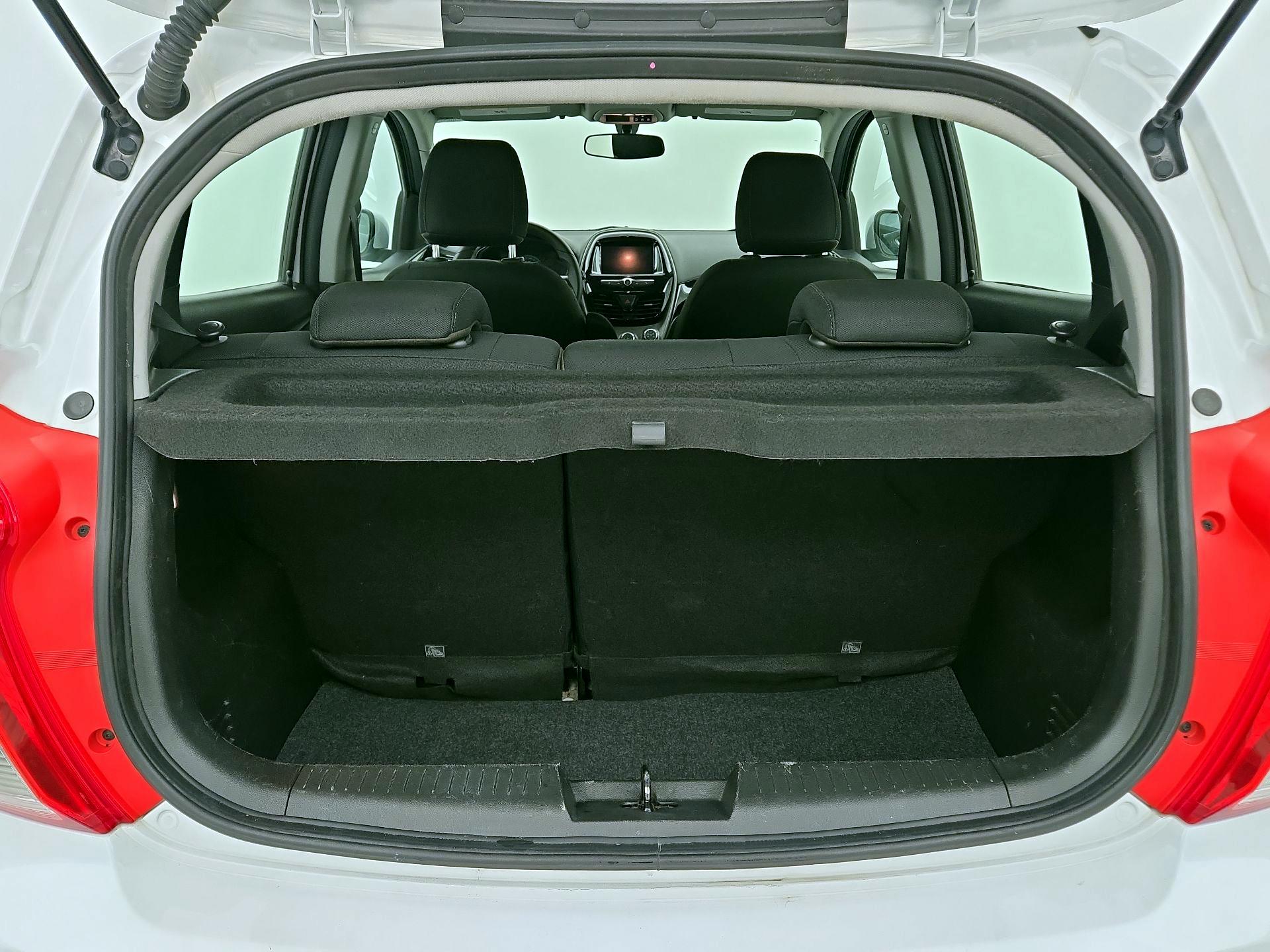 Thumbnail: 2022 Chevrolet Spark - 19