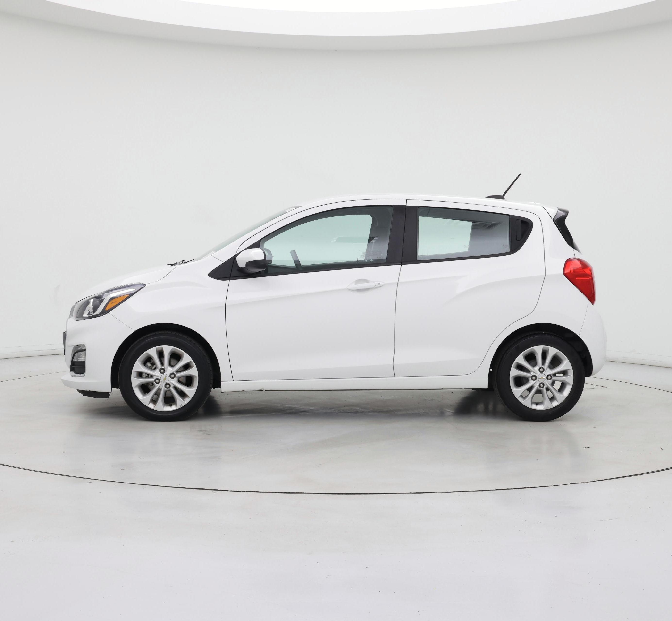 Thumbnail: 2022 Chevrolet Spark - 3