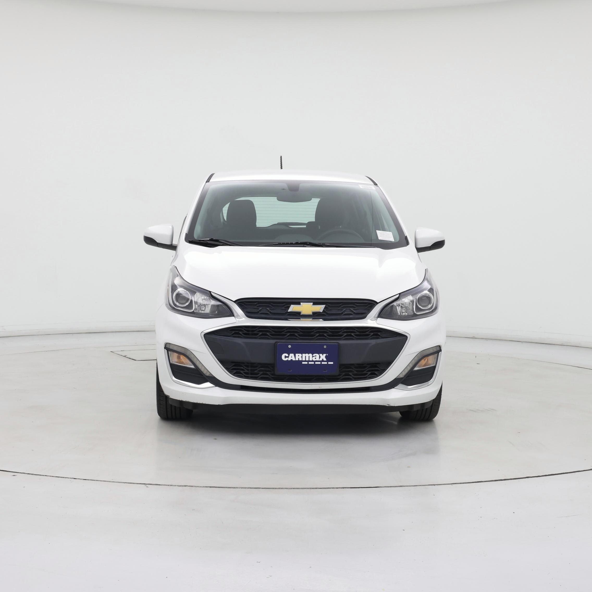 Thumbnail: 2022 Chevrolet Spark - 5