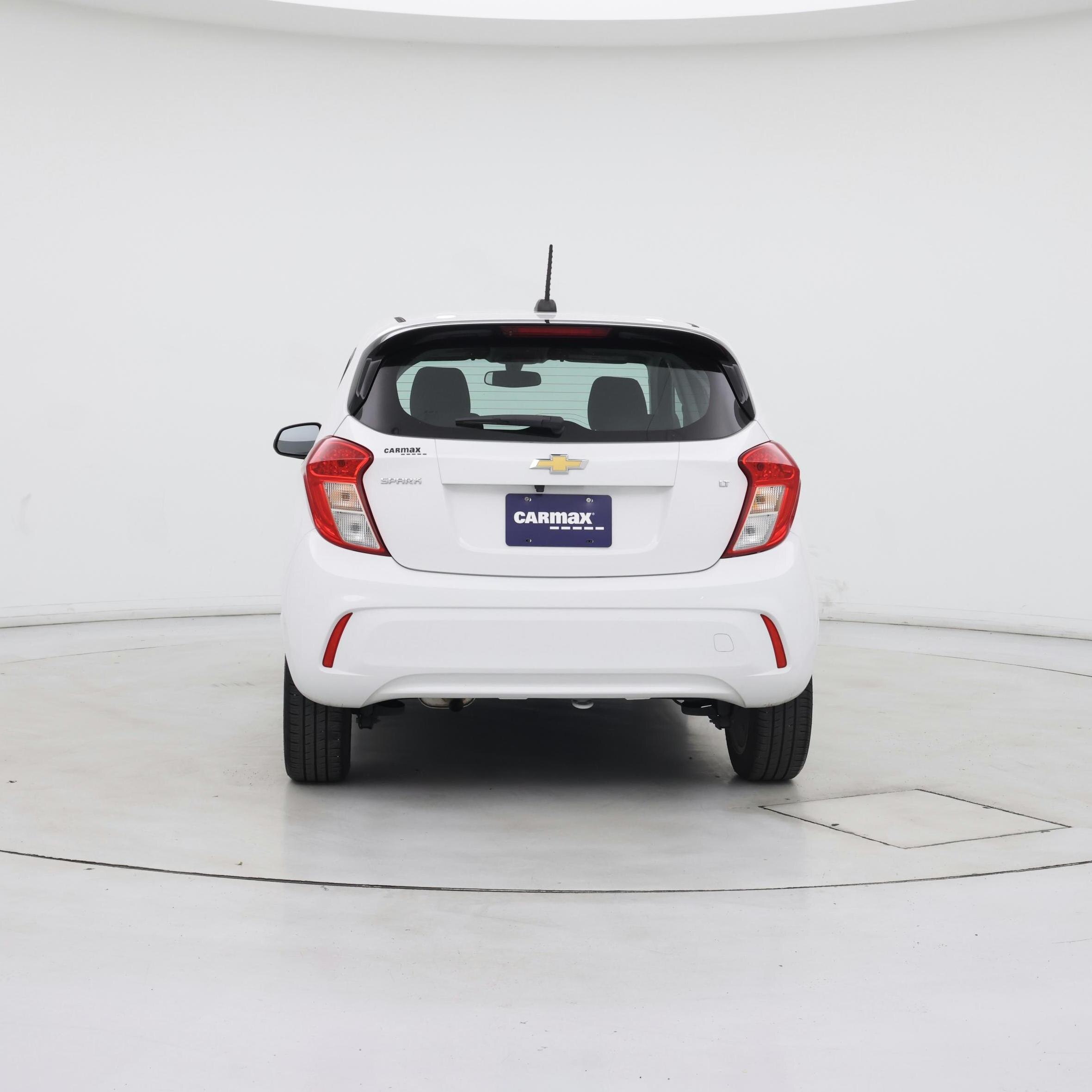 Thumbnail: 2022 Chevrolet Spark - 6