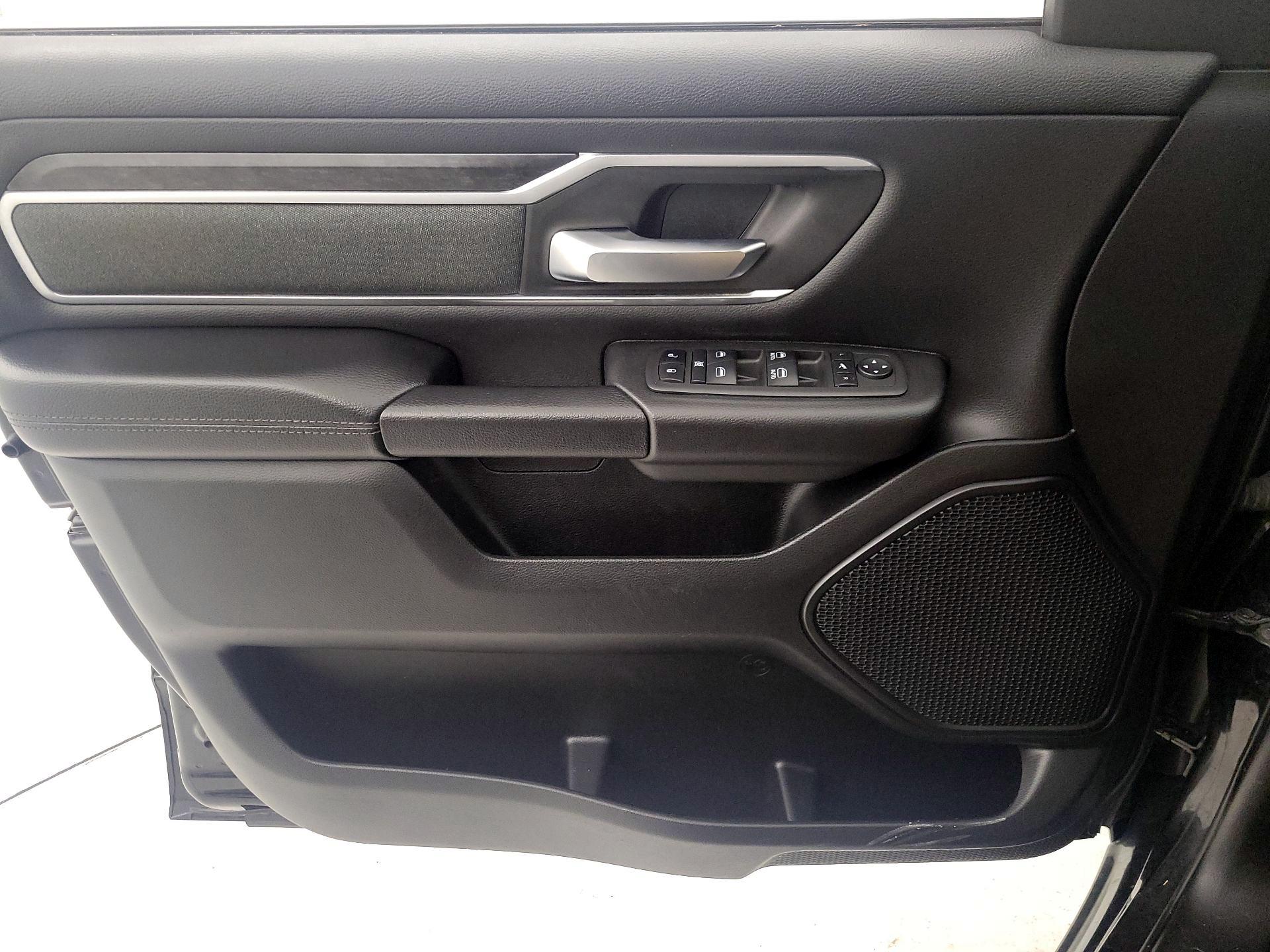 Thumbnail: 2022 RAM 1500 - 12