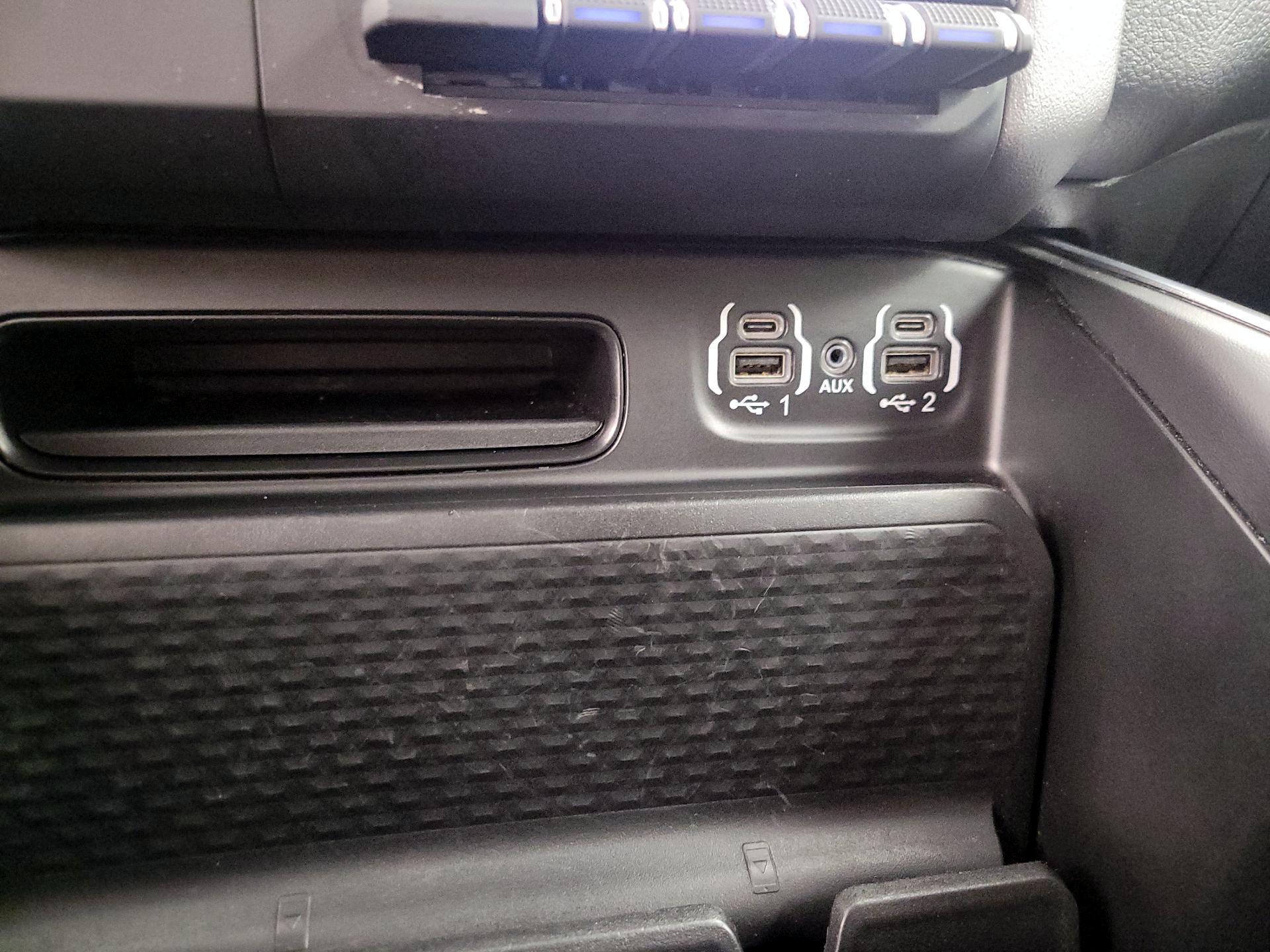 Thumbnail: 2022 RAM 1500 - 18