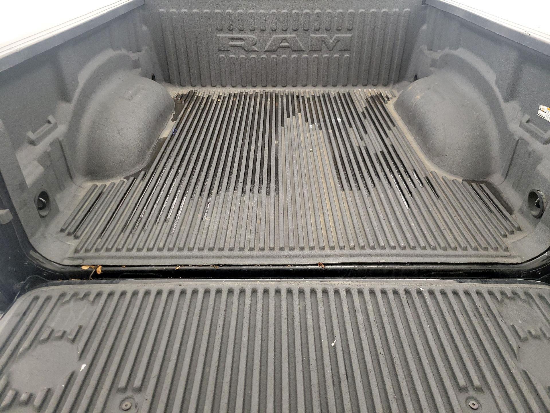 Thumbnail: 2022 RAM 1500 - 20