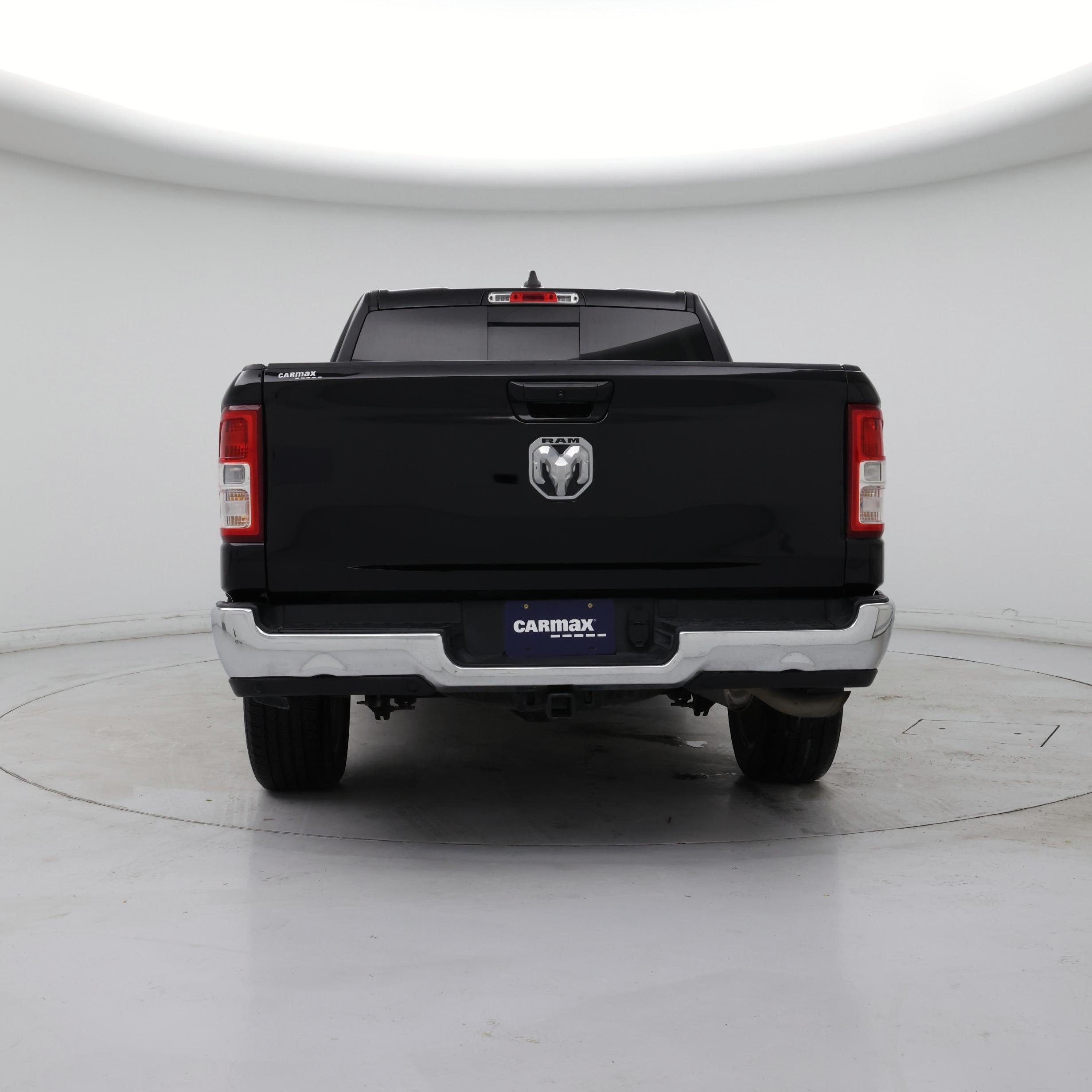 Thumbnail: 2022 RAM 1500 - 6