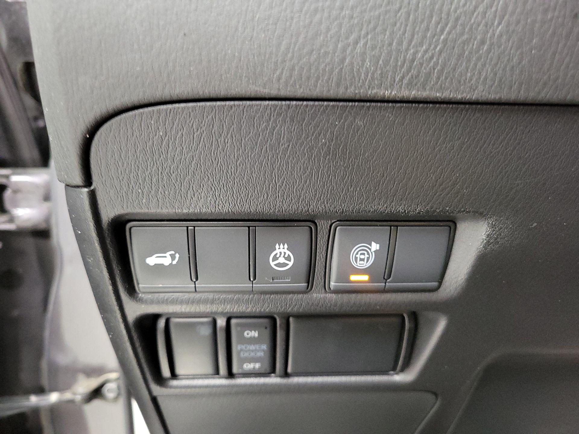 Thumbnail: 2024 INFINITI QX80 - 11