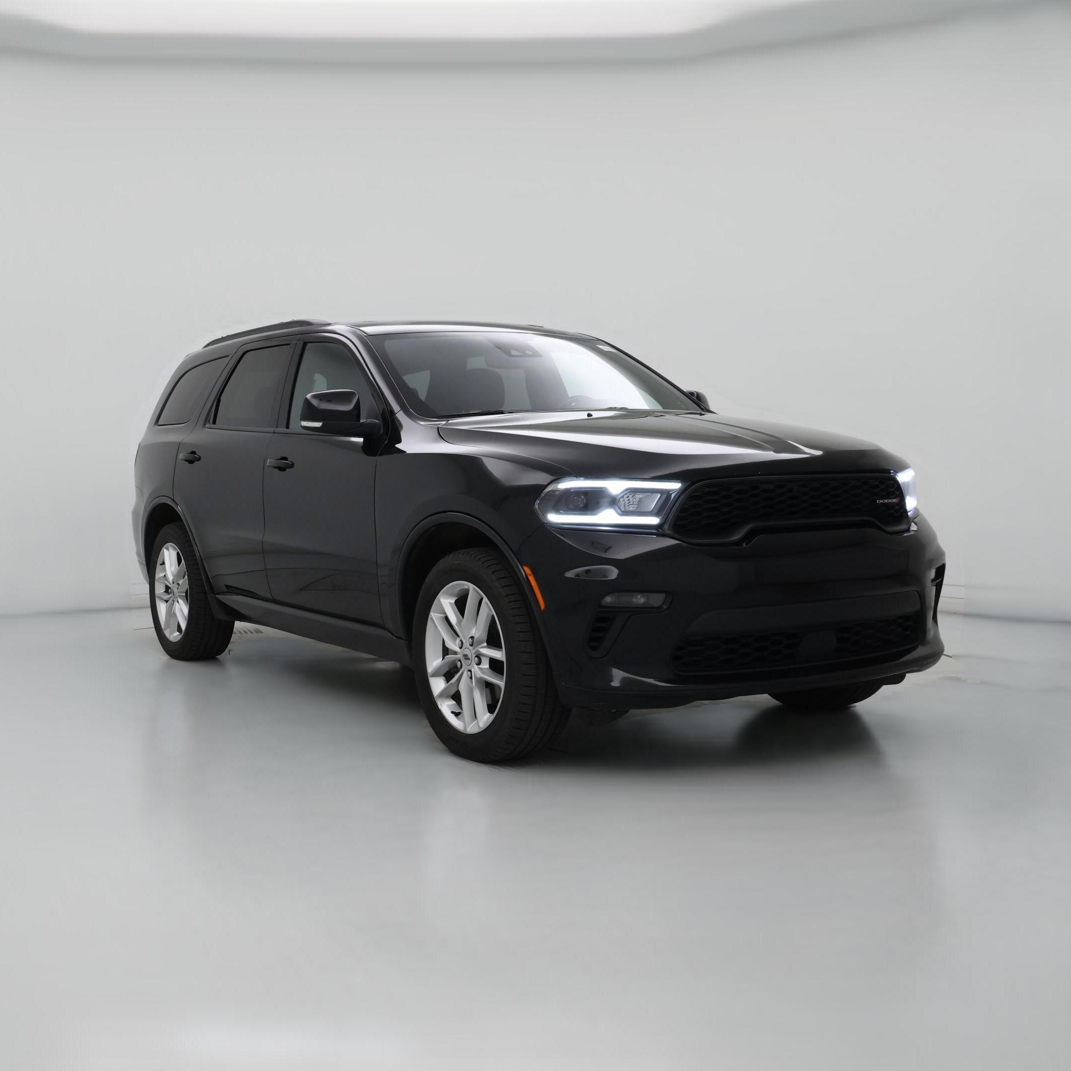 Thumbnail: 2023 Dodge Durango - 1