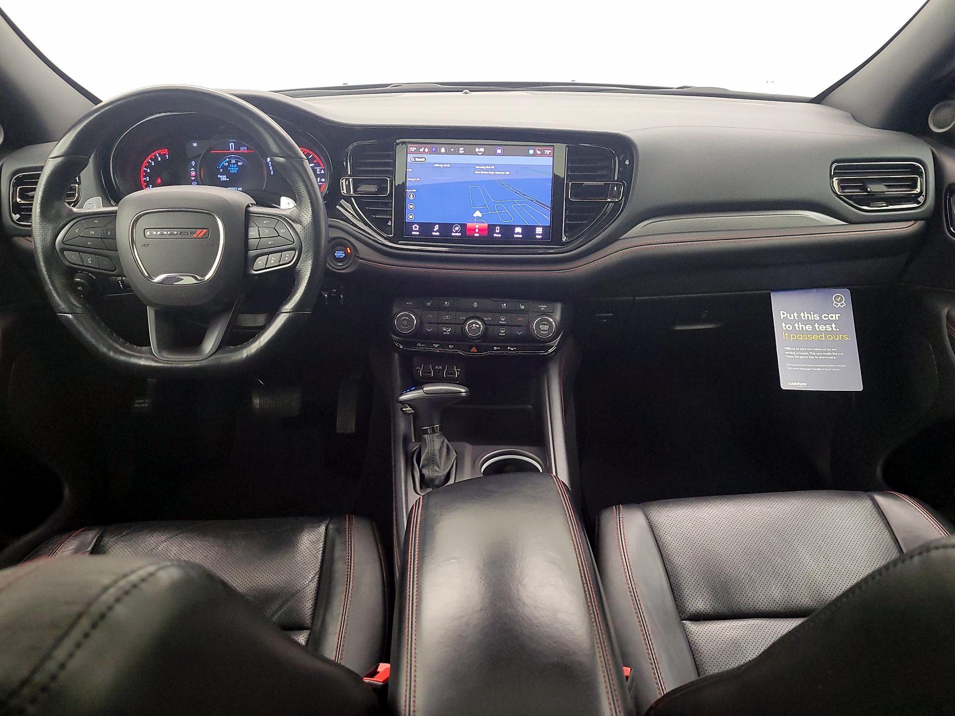 Thumbnail: 2023 Dodge Durango - 9